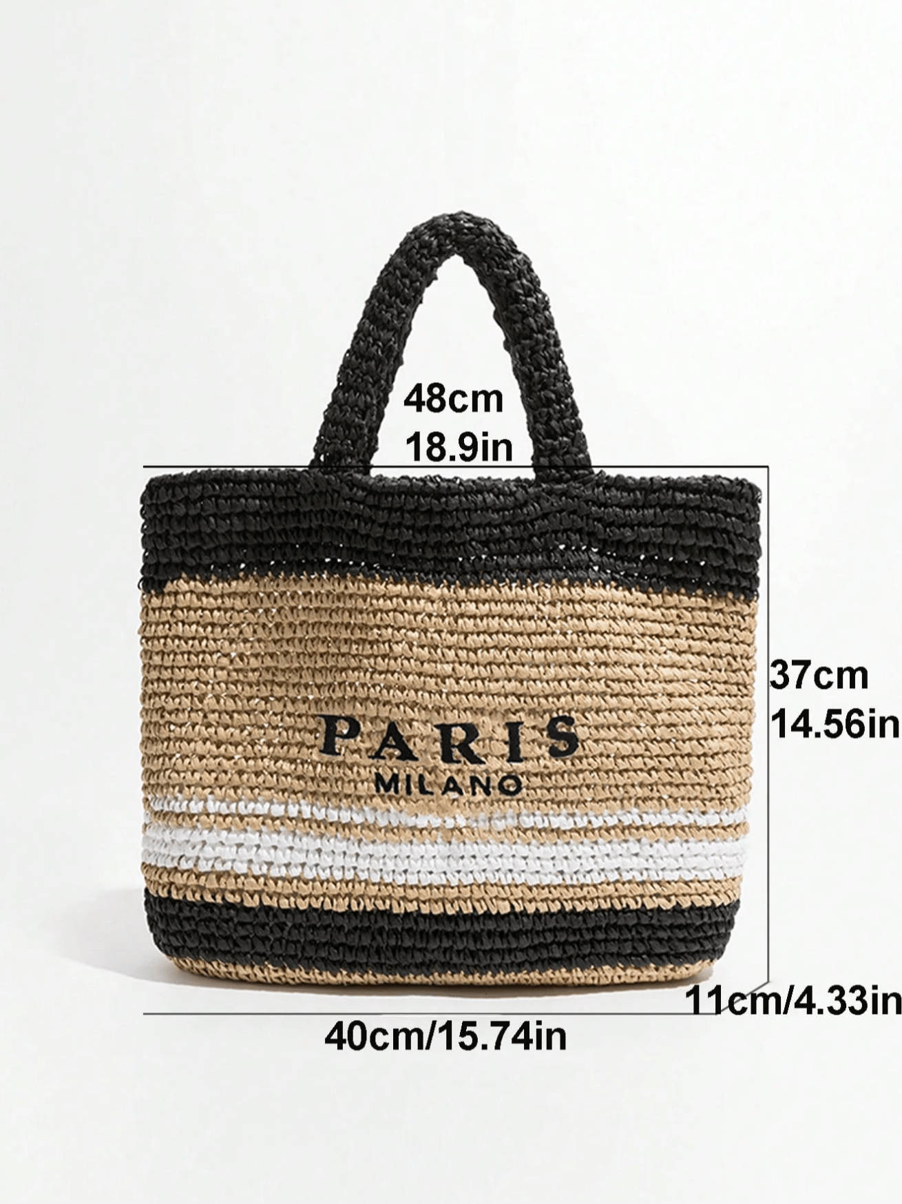 Bolsa Amarílis - Hara Bela