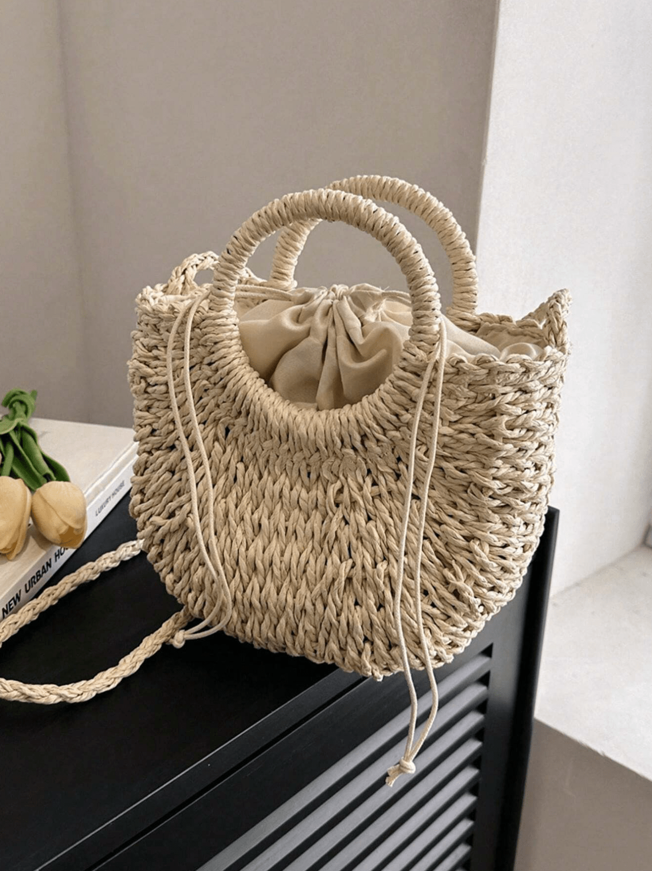 Bolsa PetĂșnia - Hara Bela