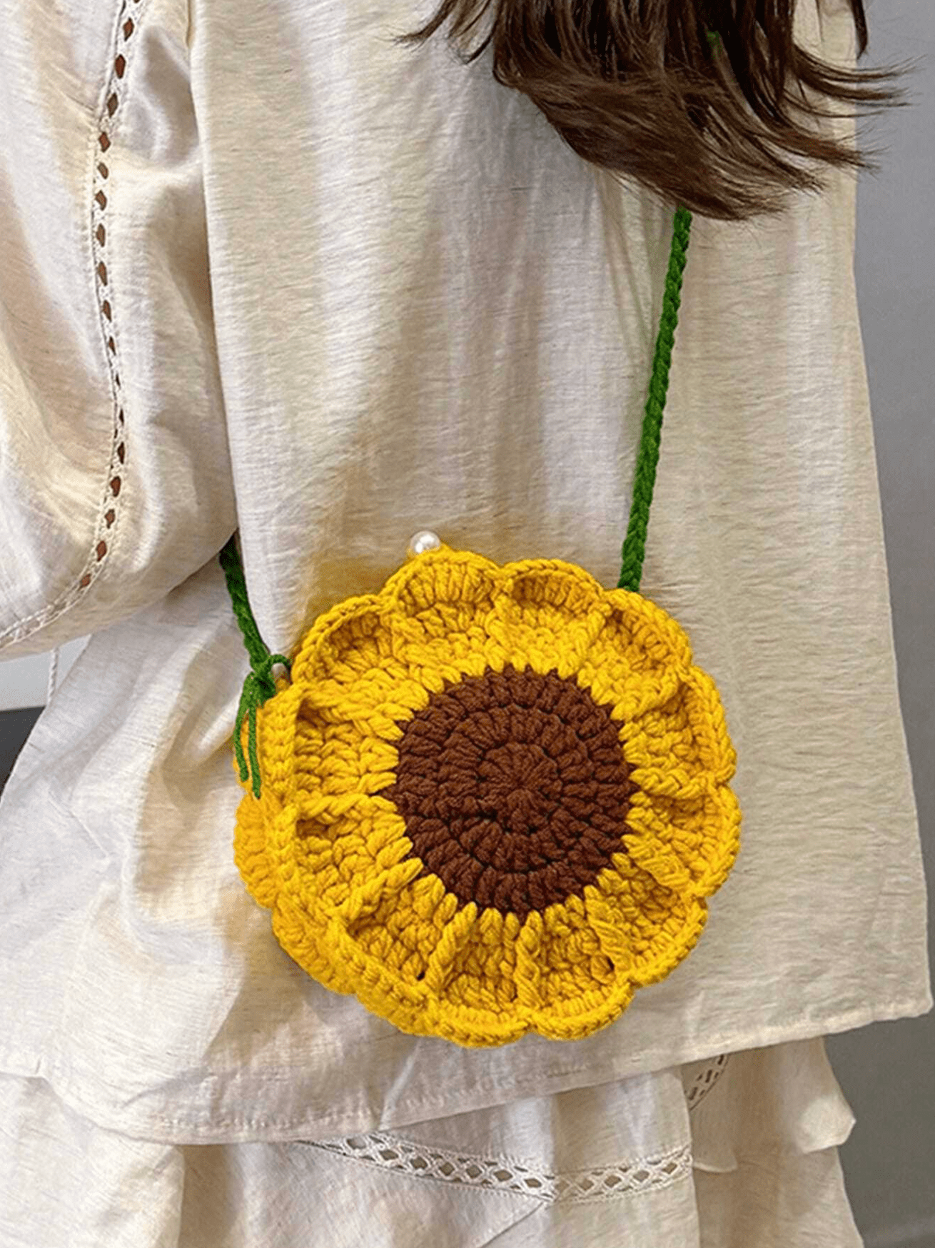 Bolsa Angelônia - Hara Bela