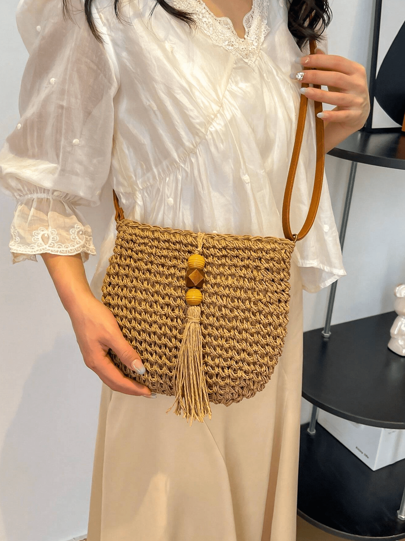 Bolsa Kailane - Hara Bela
