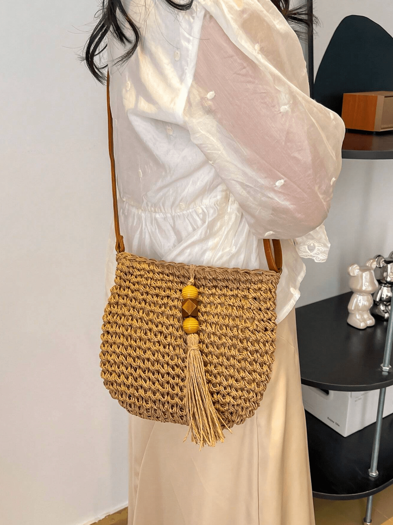 Bolsa Kailane - Hara Bela
