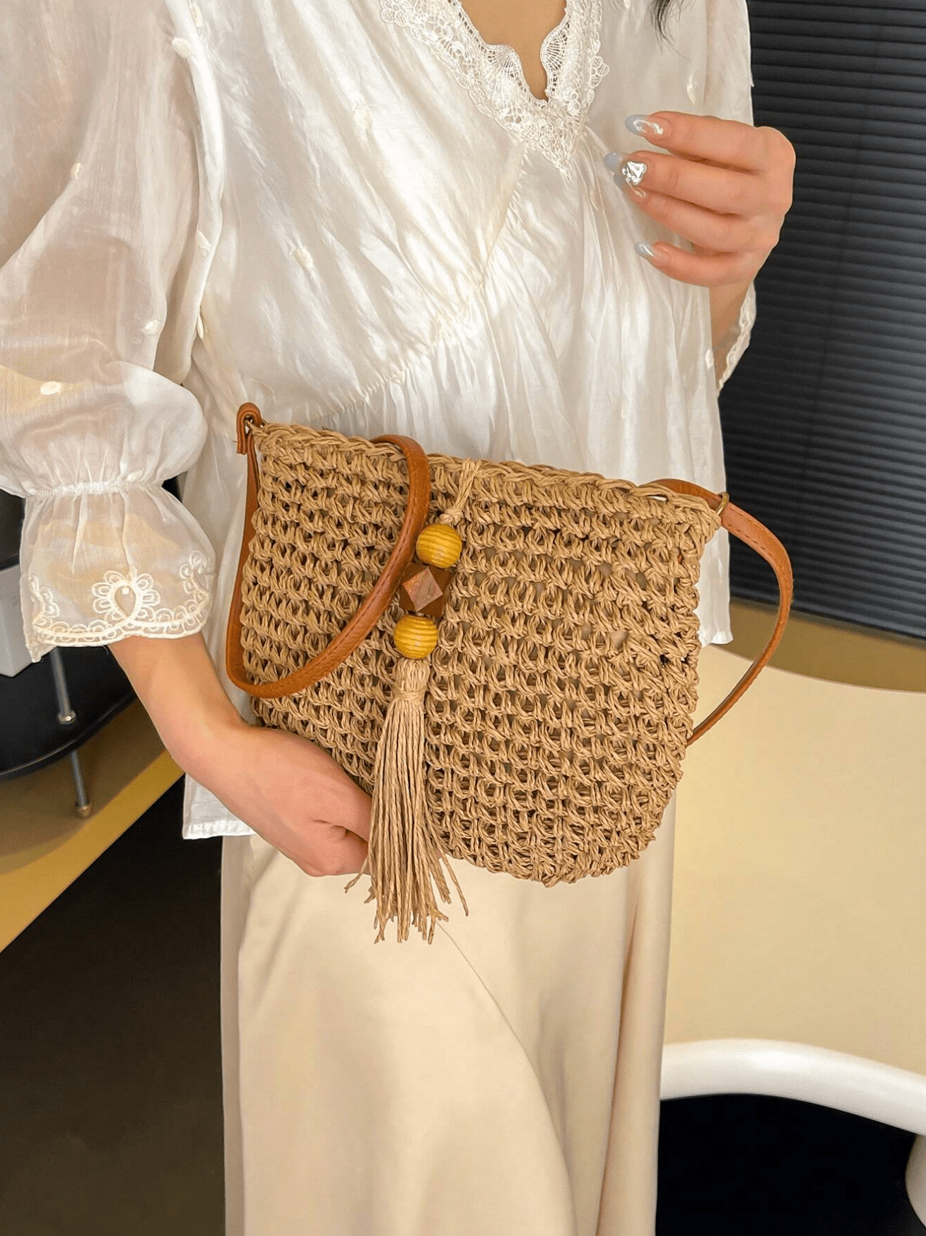 Bolsa Kailane - Hara Bela