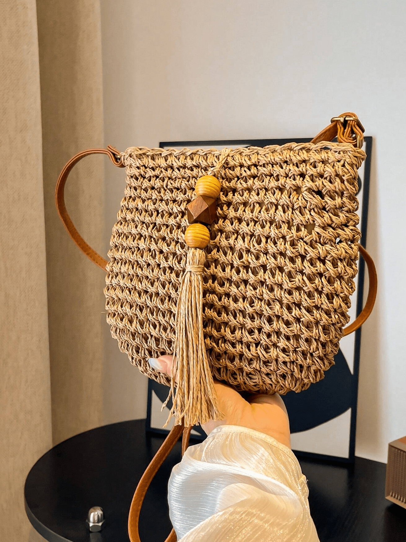 Bolsa Kailane - Hara Bela