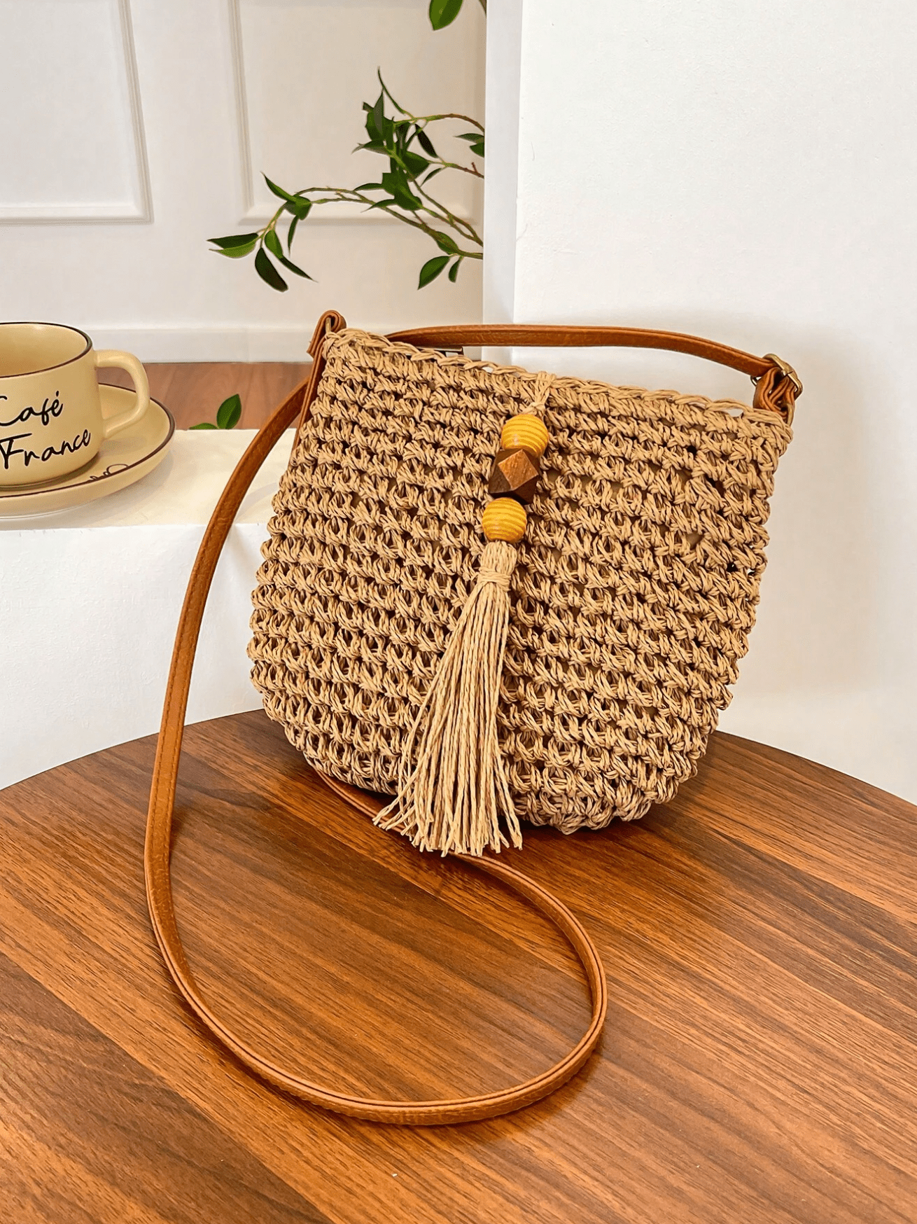 Bolsa Kailane - Hara Bela