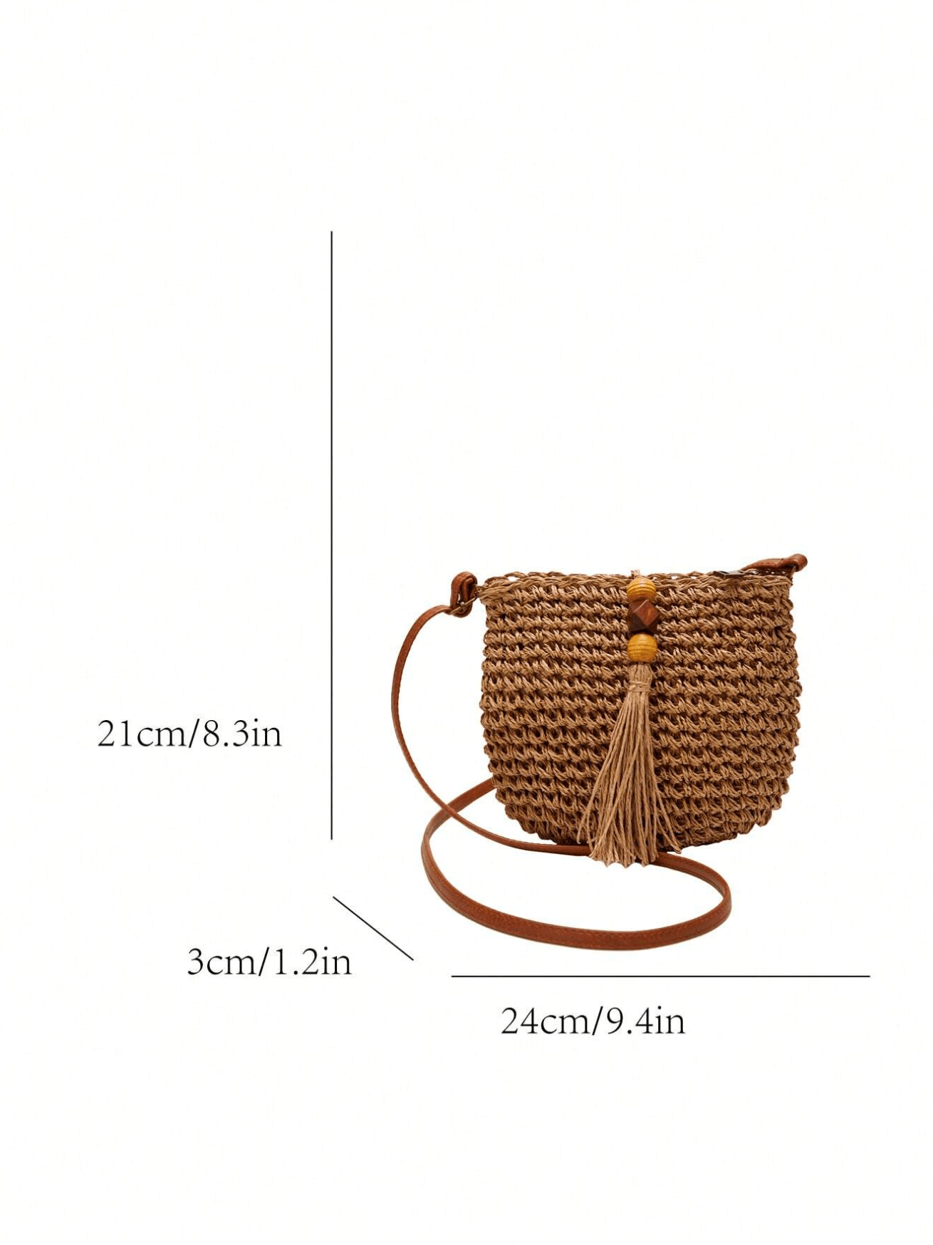 Bolsa Kailane - Hara Bela