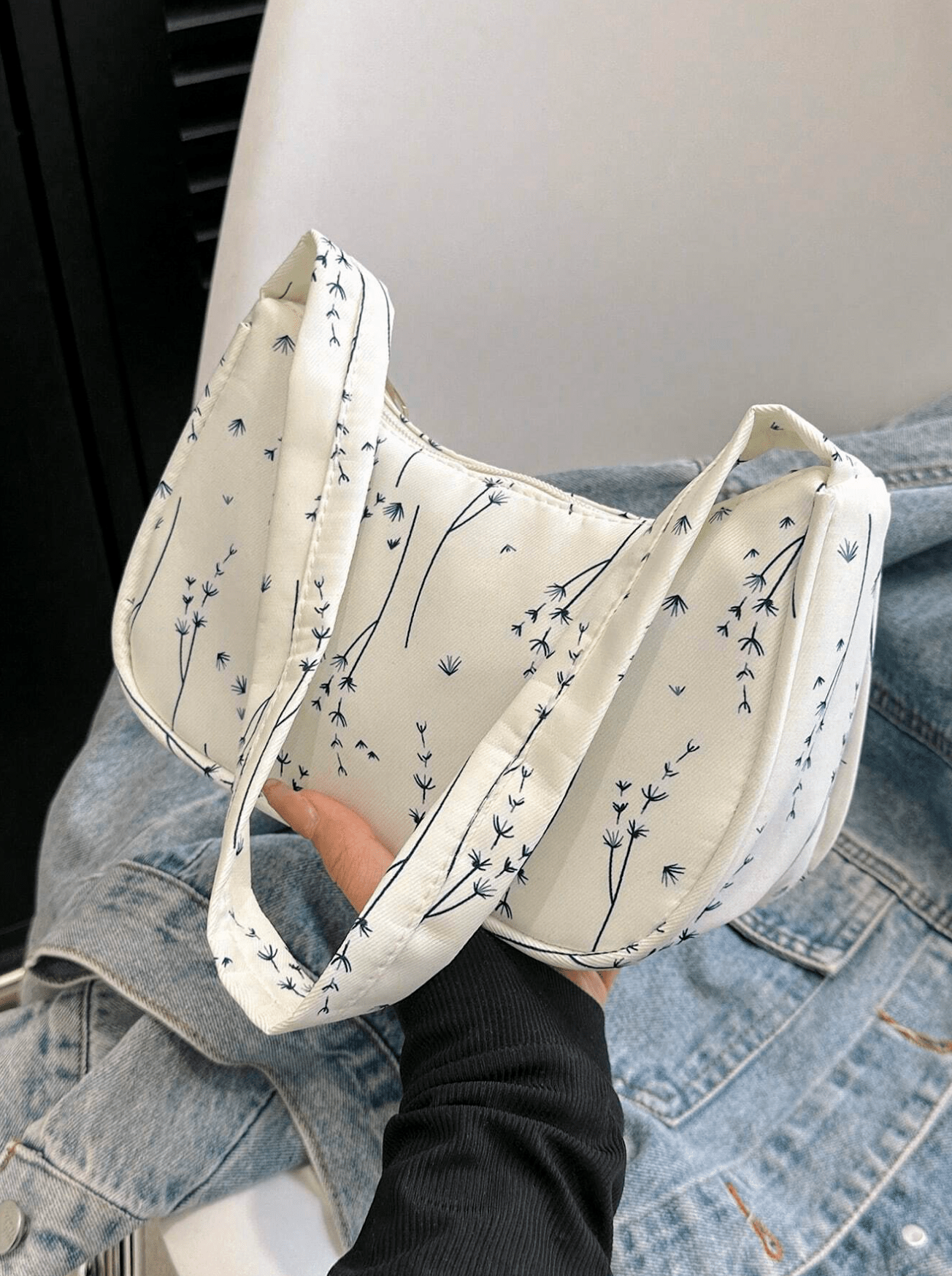 Bolsa Lorena - Hara Bela