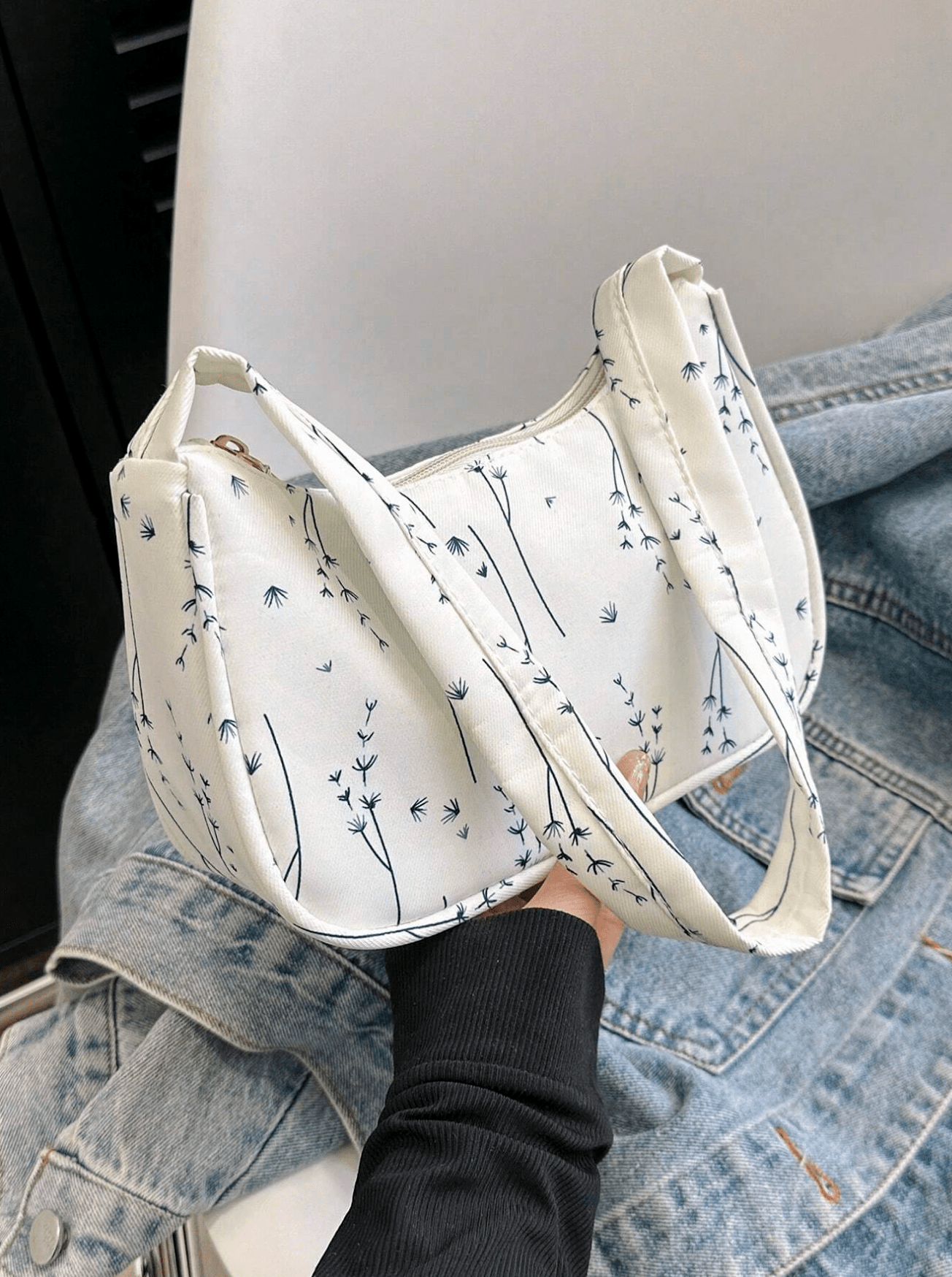 Bolsa Lorena - Hara Bela