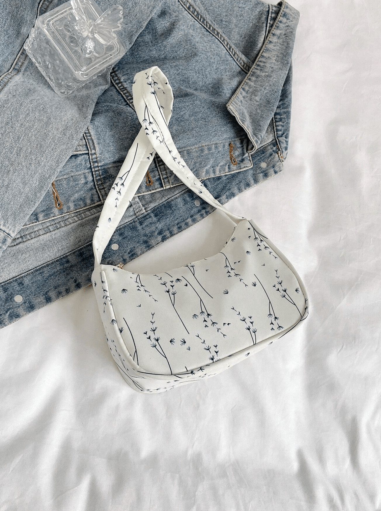 Bolsa Lorena - Hara Bela