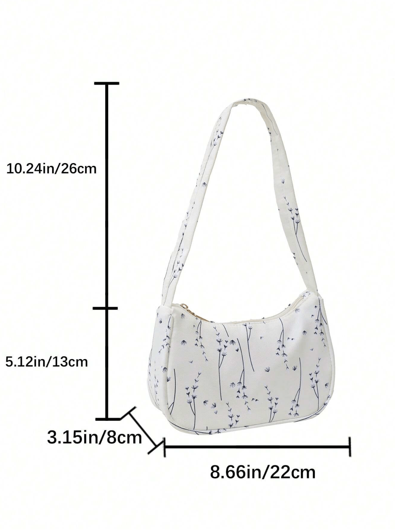 Bolsa Lorena - Hara Bela