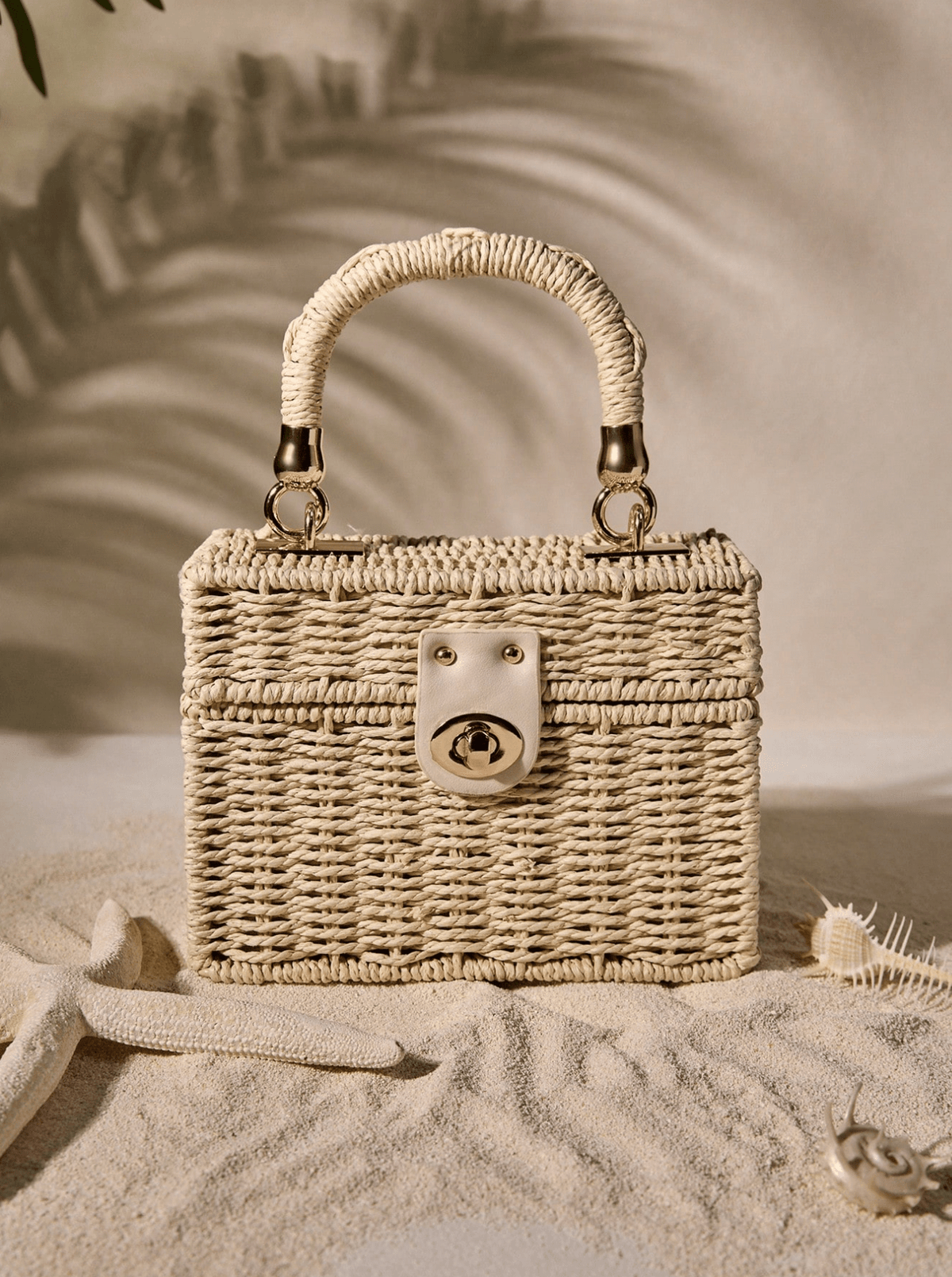 Bolsa Cassia - Hara Bela