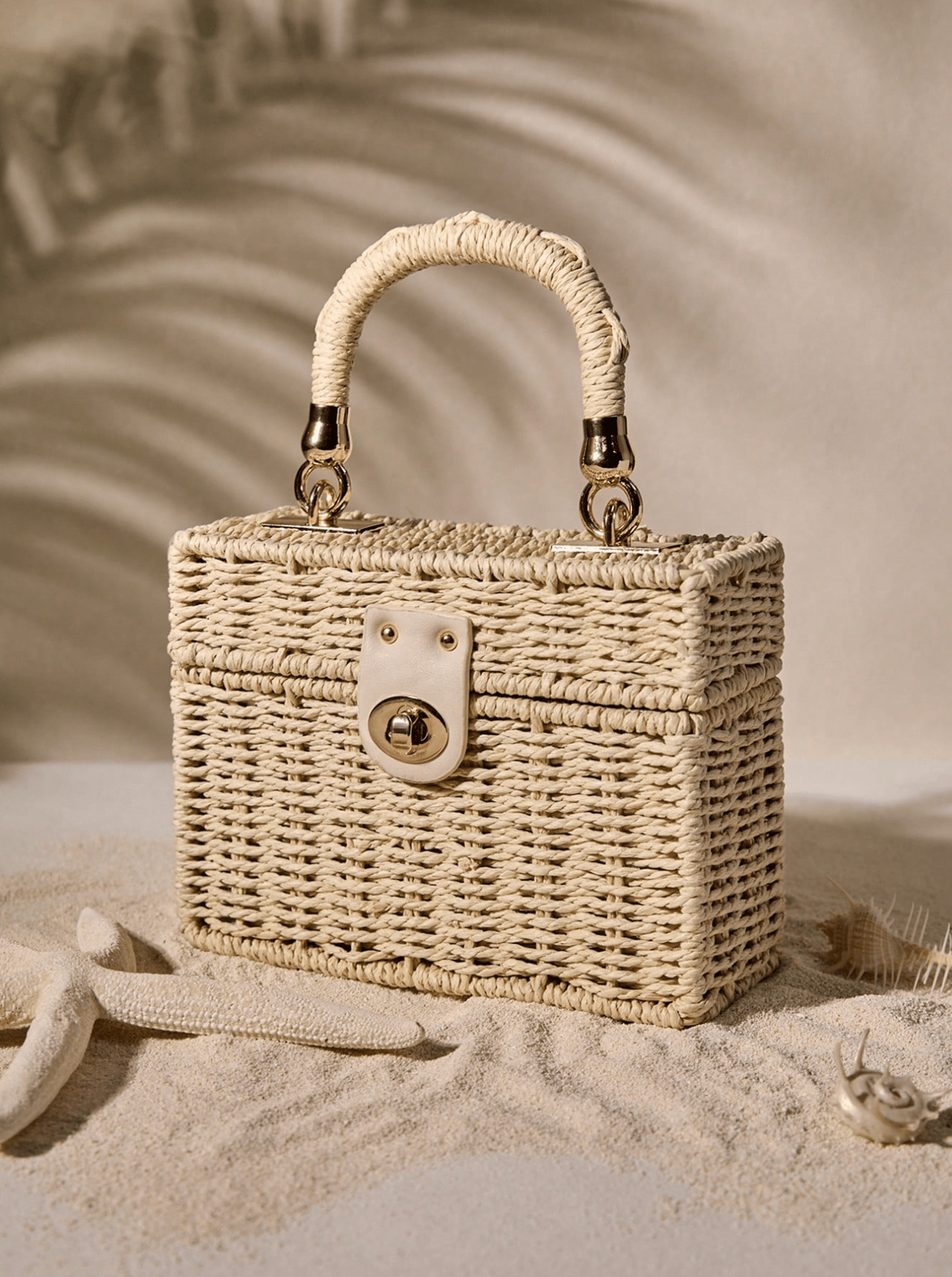 Bolsa Cassia - Hara Bela