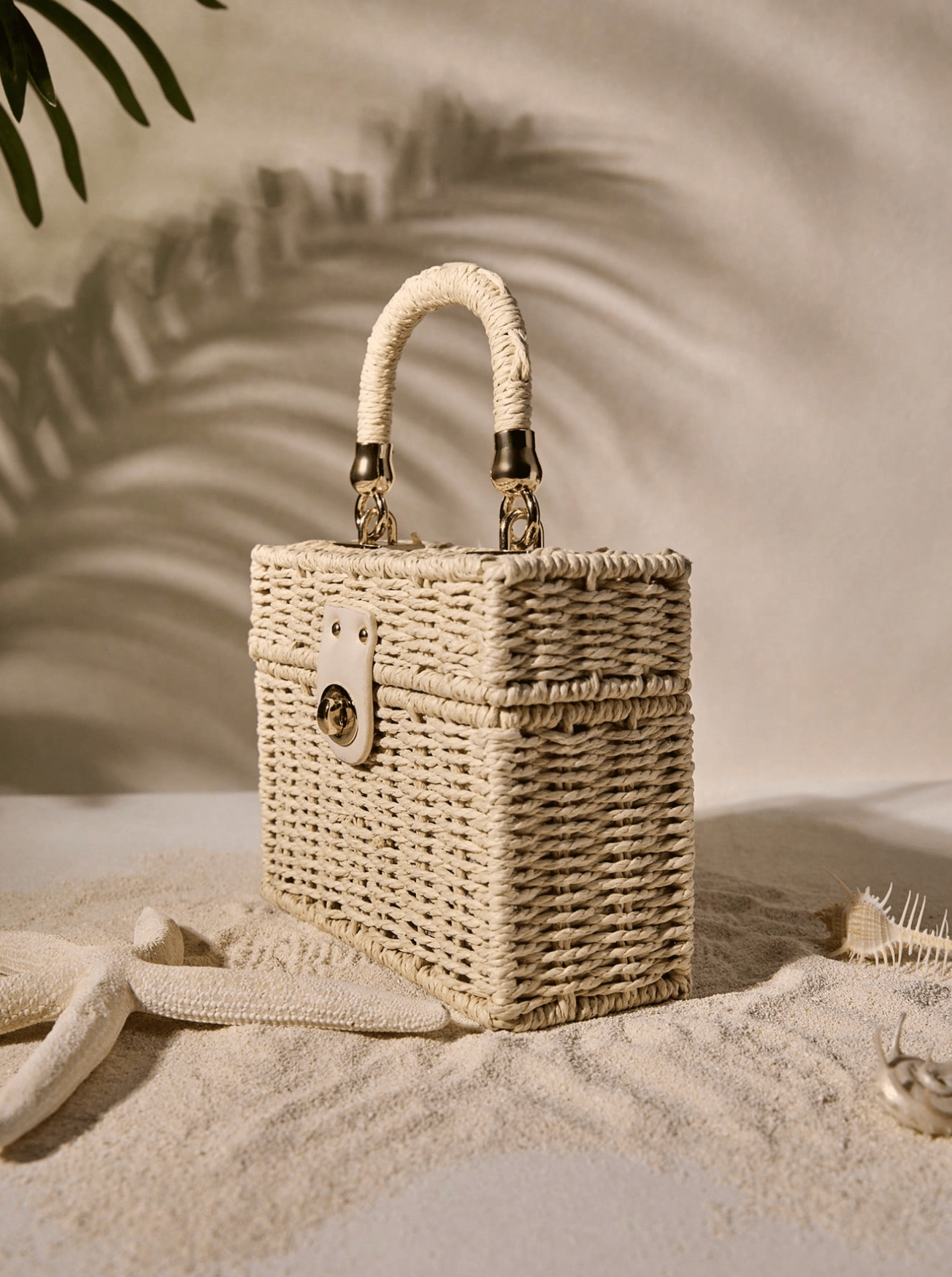 Bolsa Cassia - Hara Bela