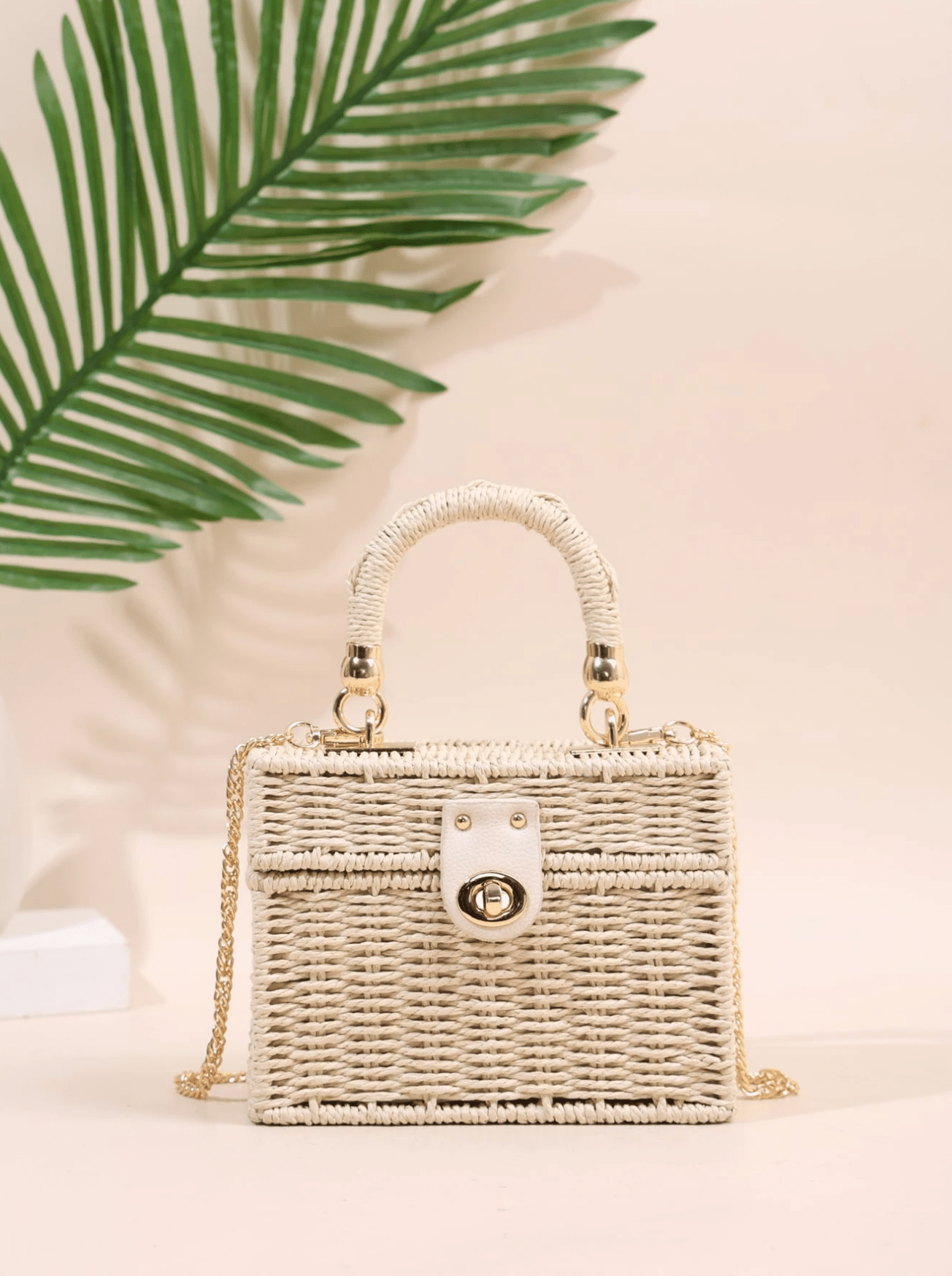 Bolsa Cassia - Hara Bela