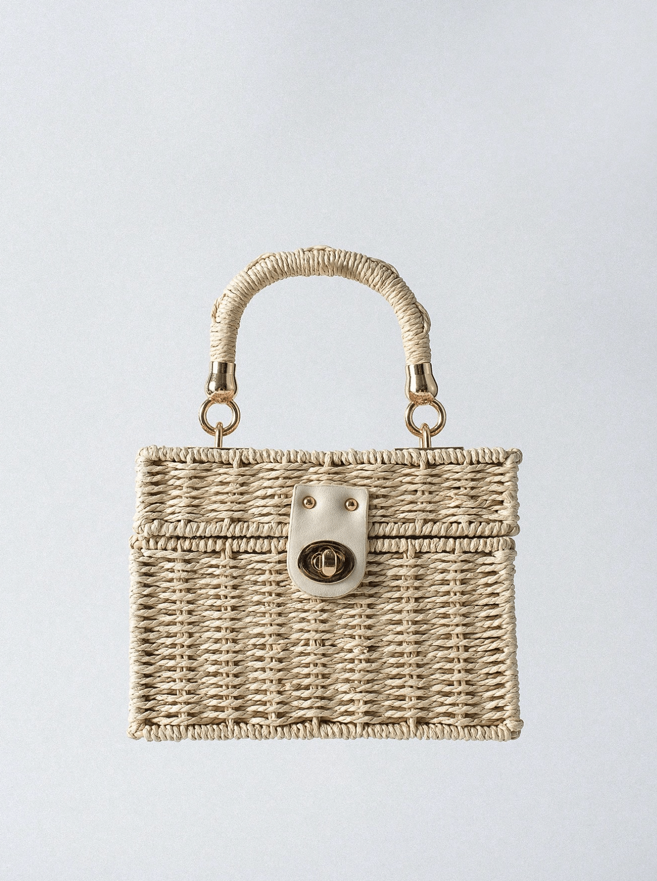 Bolsa Cassia - Hara Bela