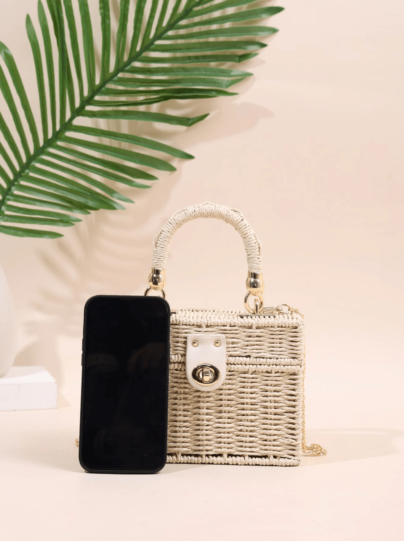 Bolsa Cassia - Hara Bela
