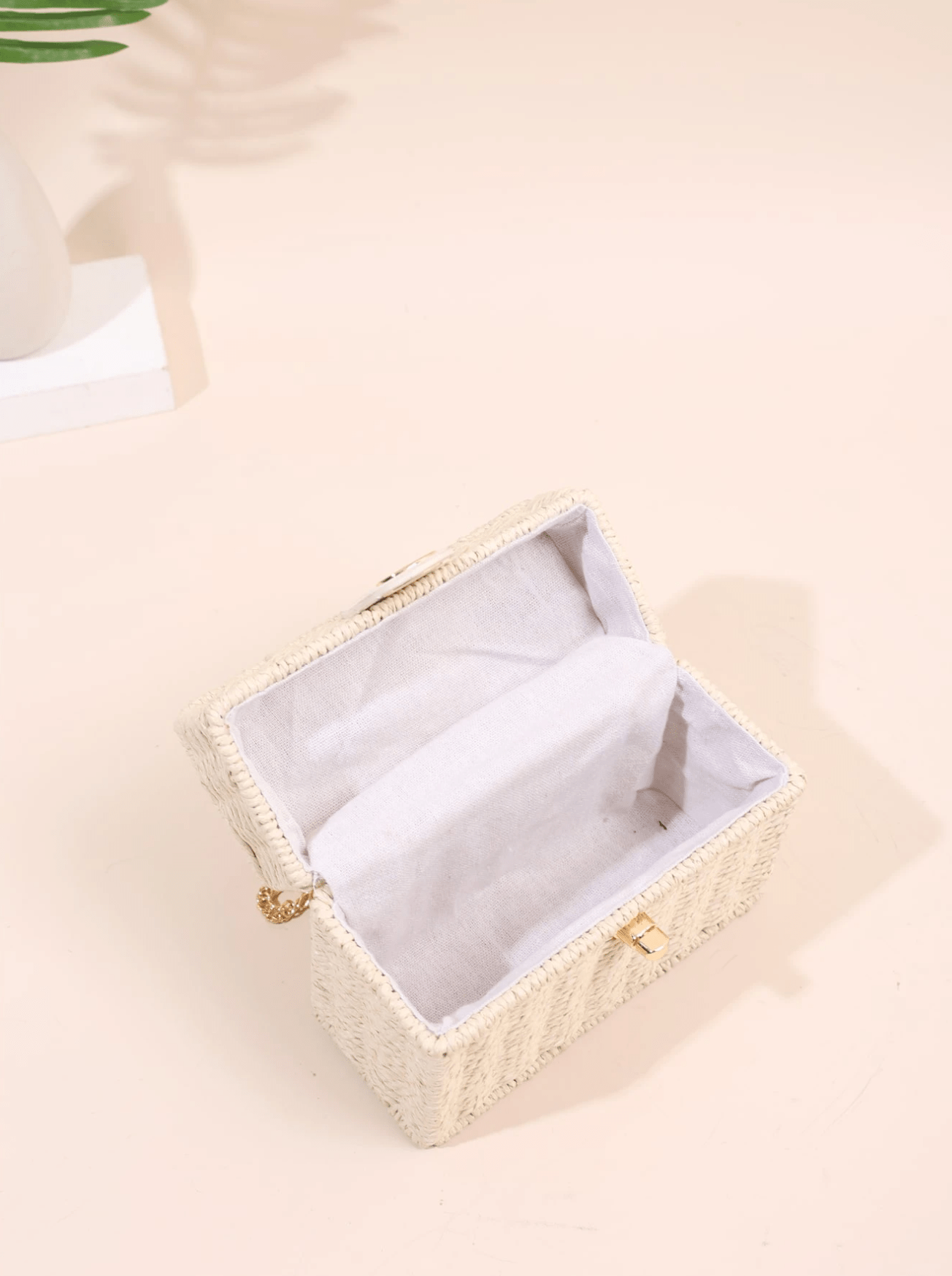 Bolsa Cassia - Hara Bela