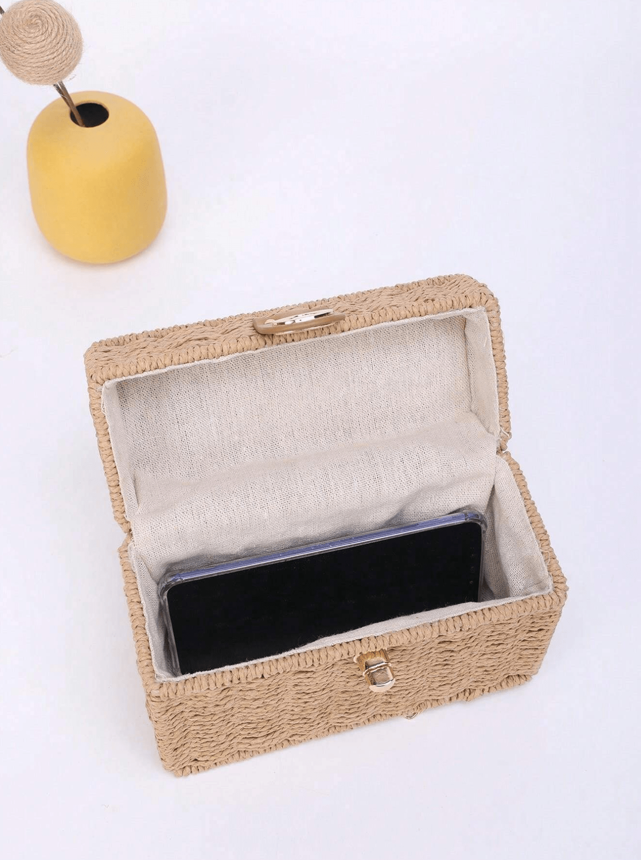 Bolsa Cassia - Hara Bela