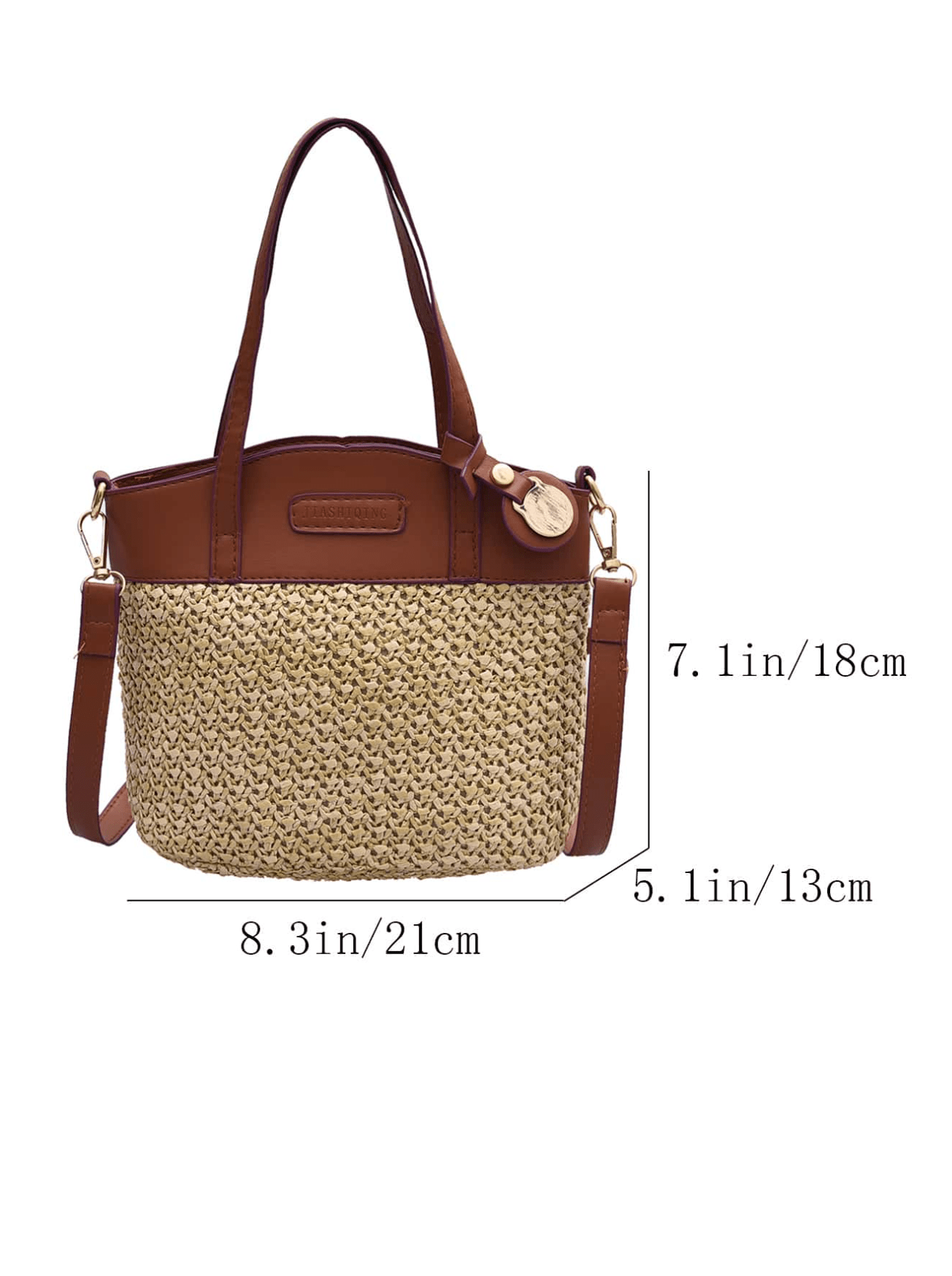 Bolsa Heloísa - Hara Bela
