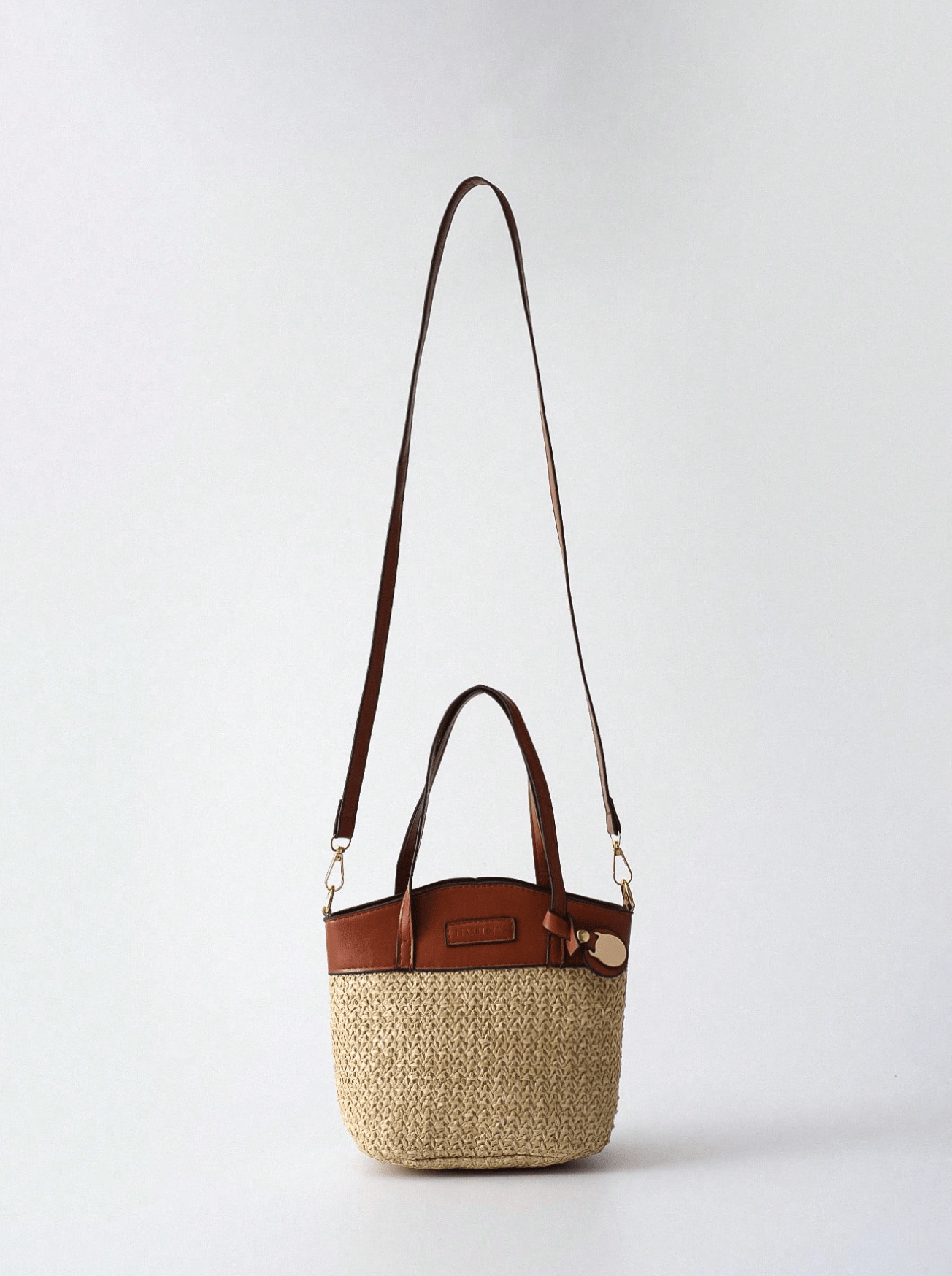Bolsa Heloísa - Hara Bela