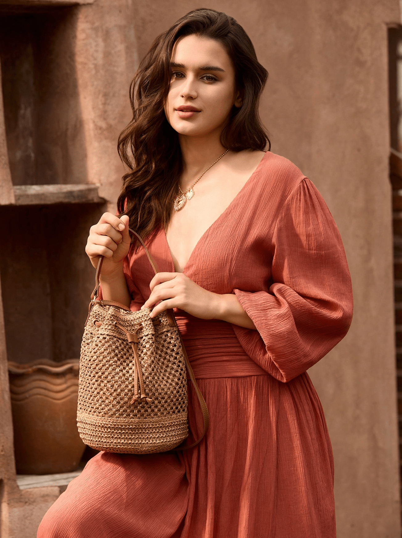 Bolsa Aline - Hara Bela