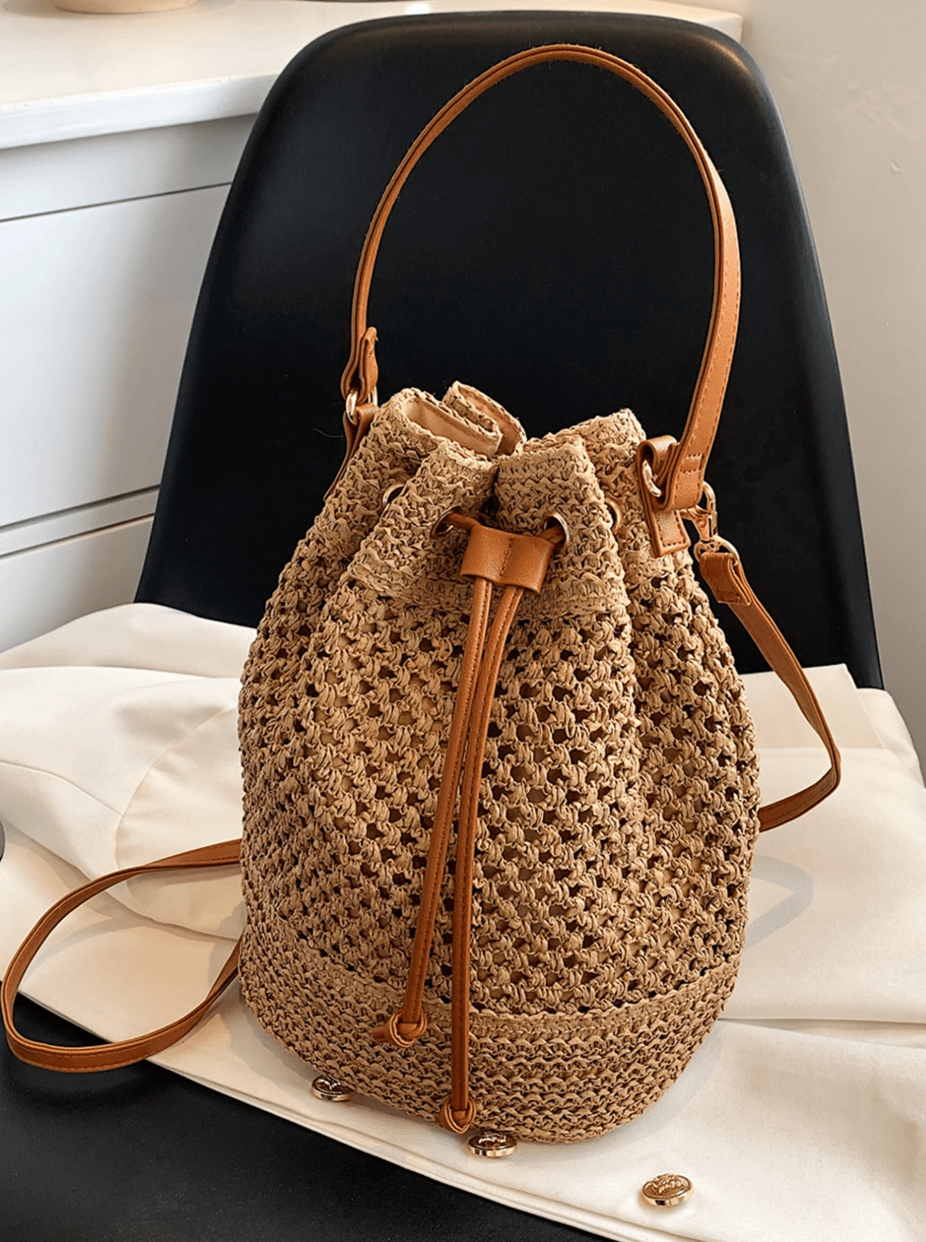 Bolsa Aline - Hara Bela
