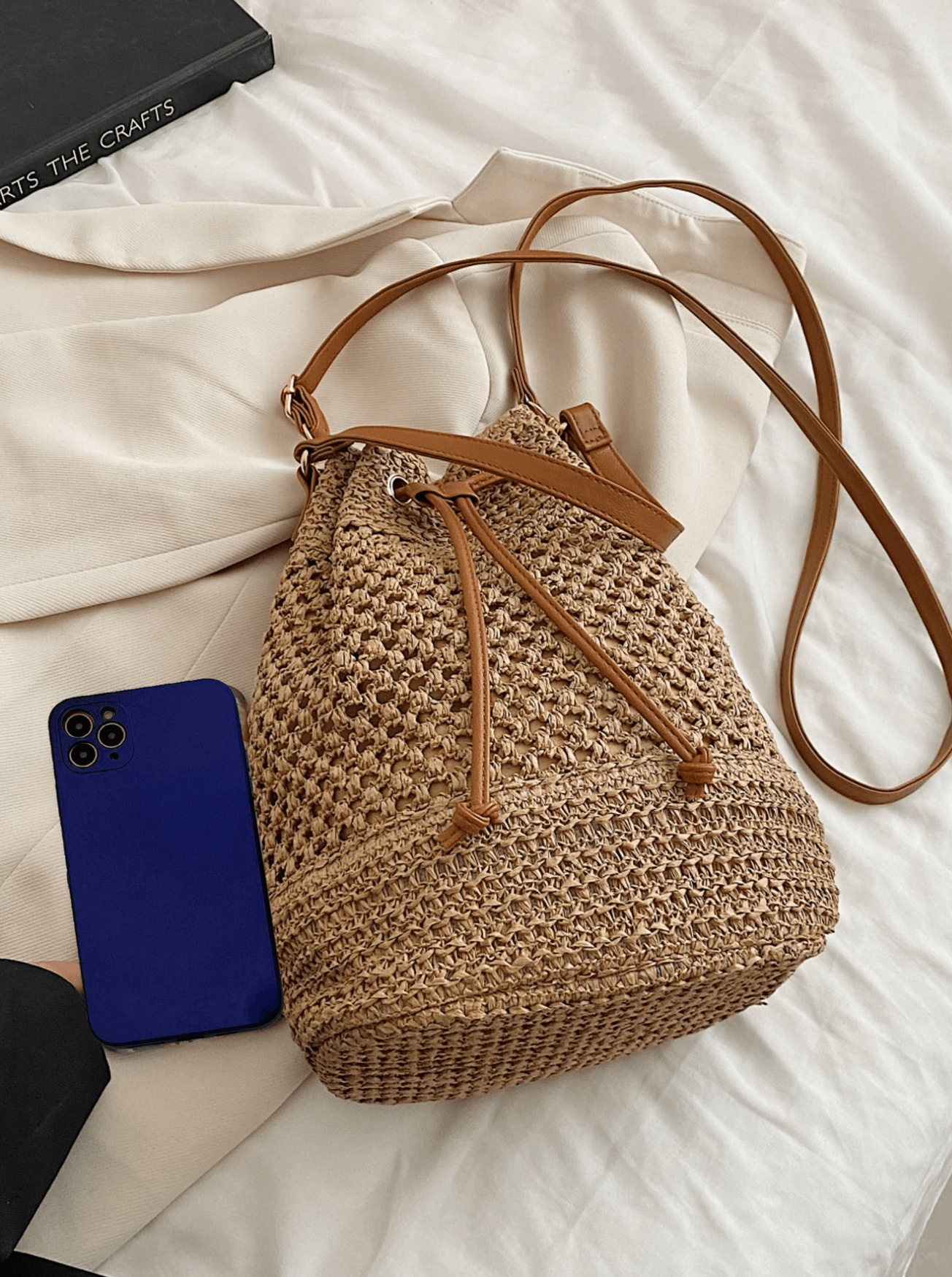 Bolsa Aline - Hara Bela