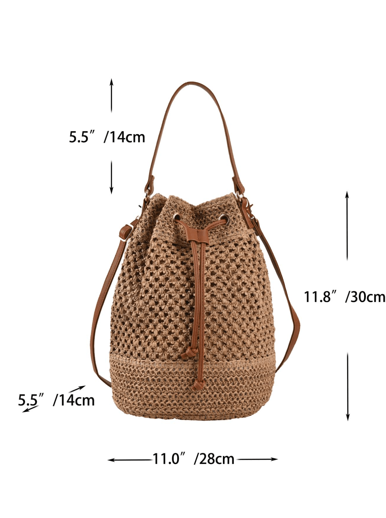 Bolsa Aline - Hara Bela