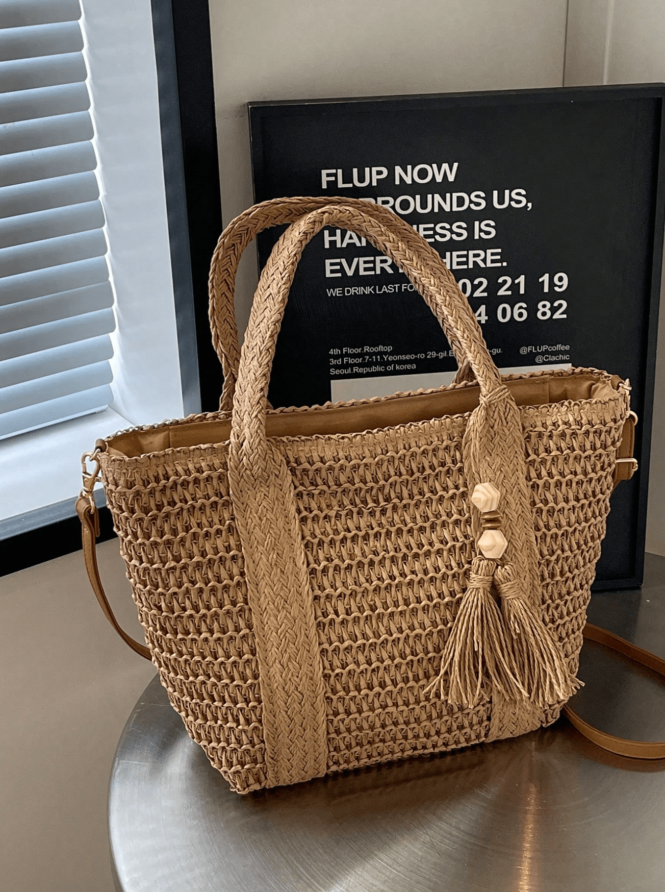 Bolsa Cristal - Hara Bela