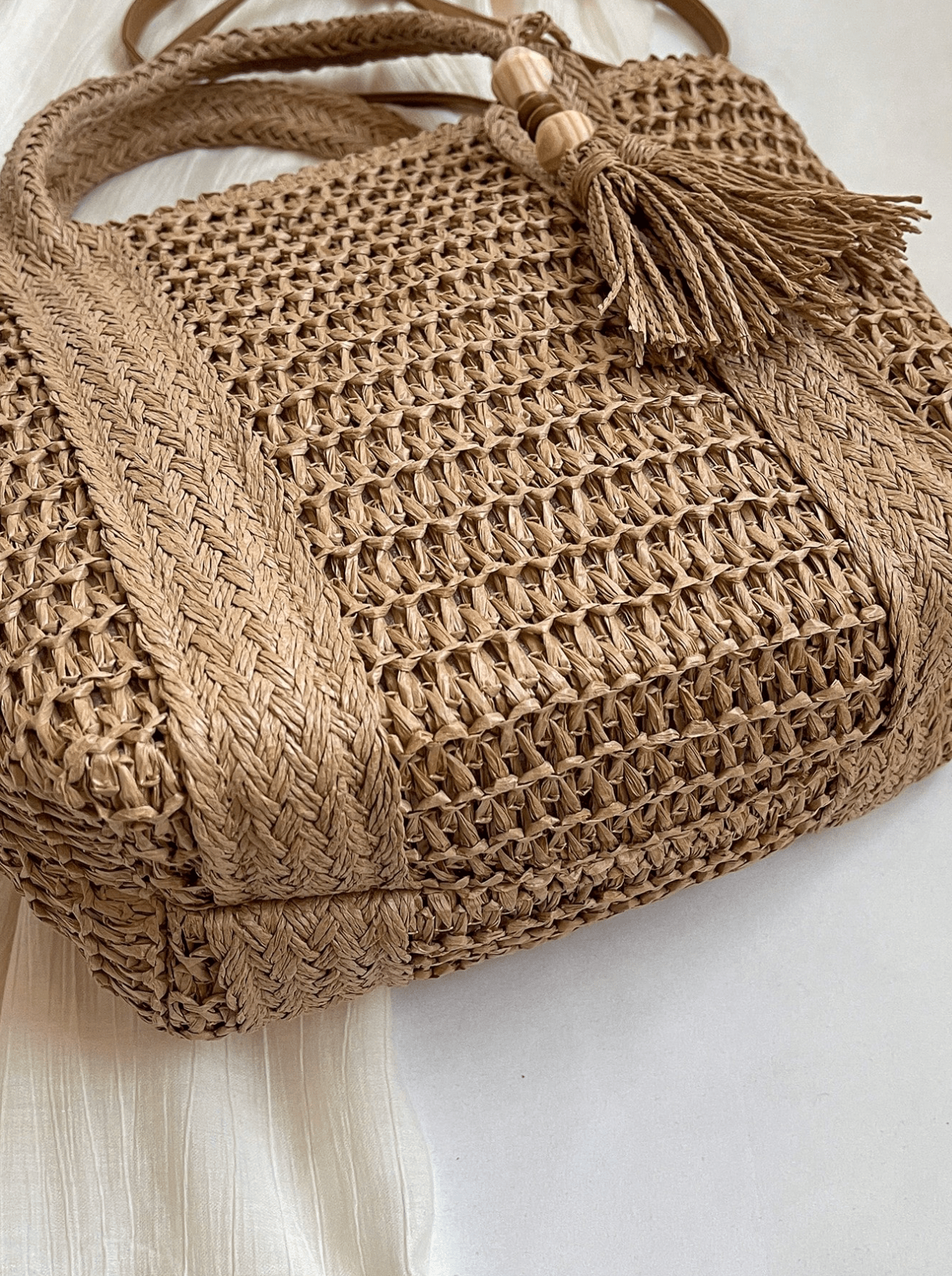 Bolsa Cristal - Hara Bela