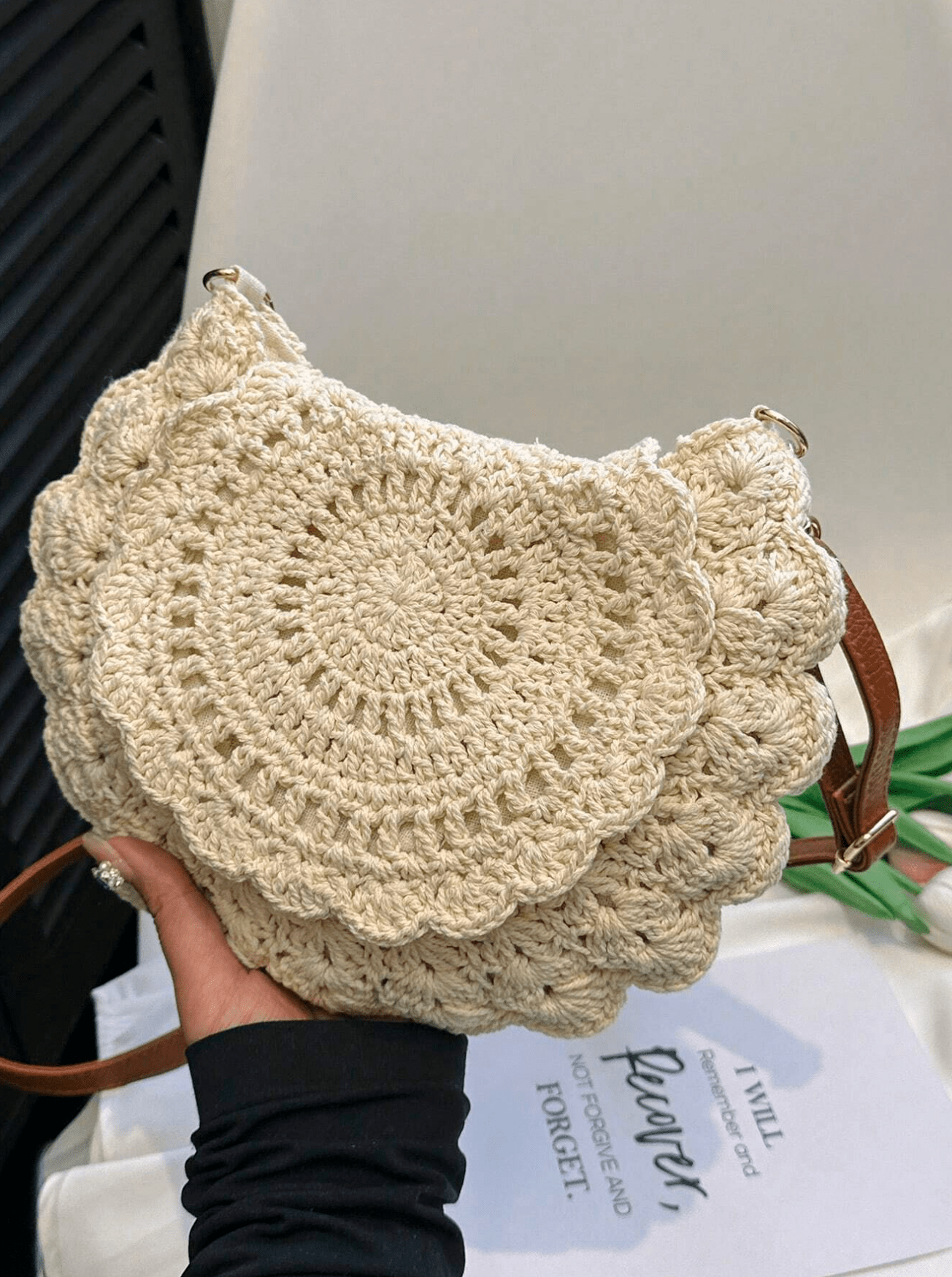 Bolsa Milão - Hara Bela