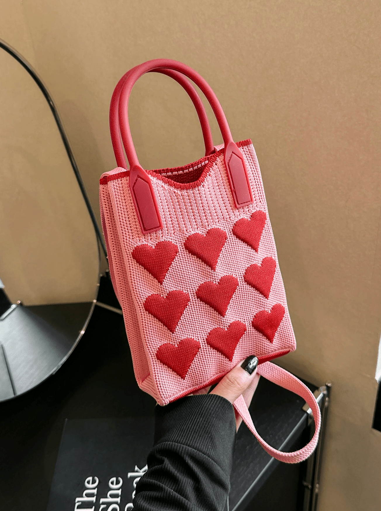 Bolsa Sevilha - Hara Bela