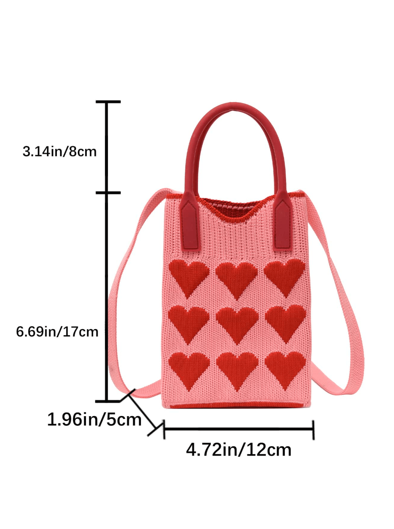 Bolsa Sevilha - Hara Bela