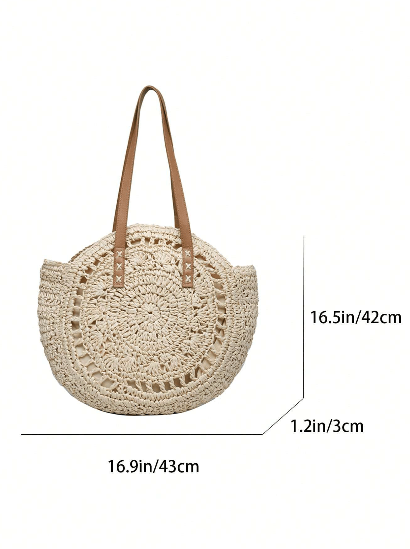 Bolsa Mônaco - Hara Bela