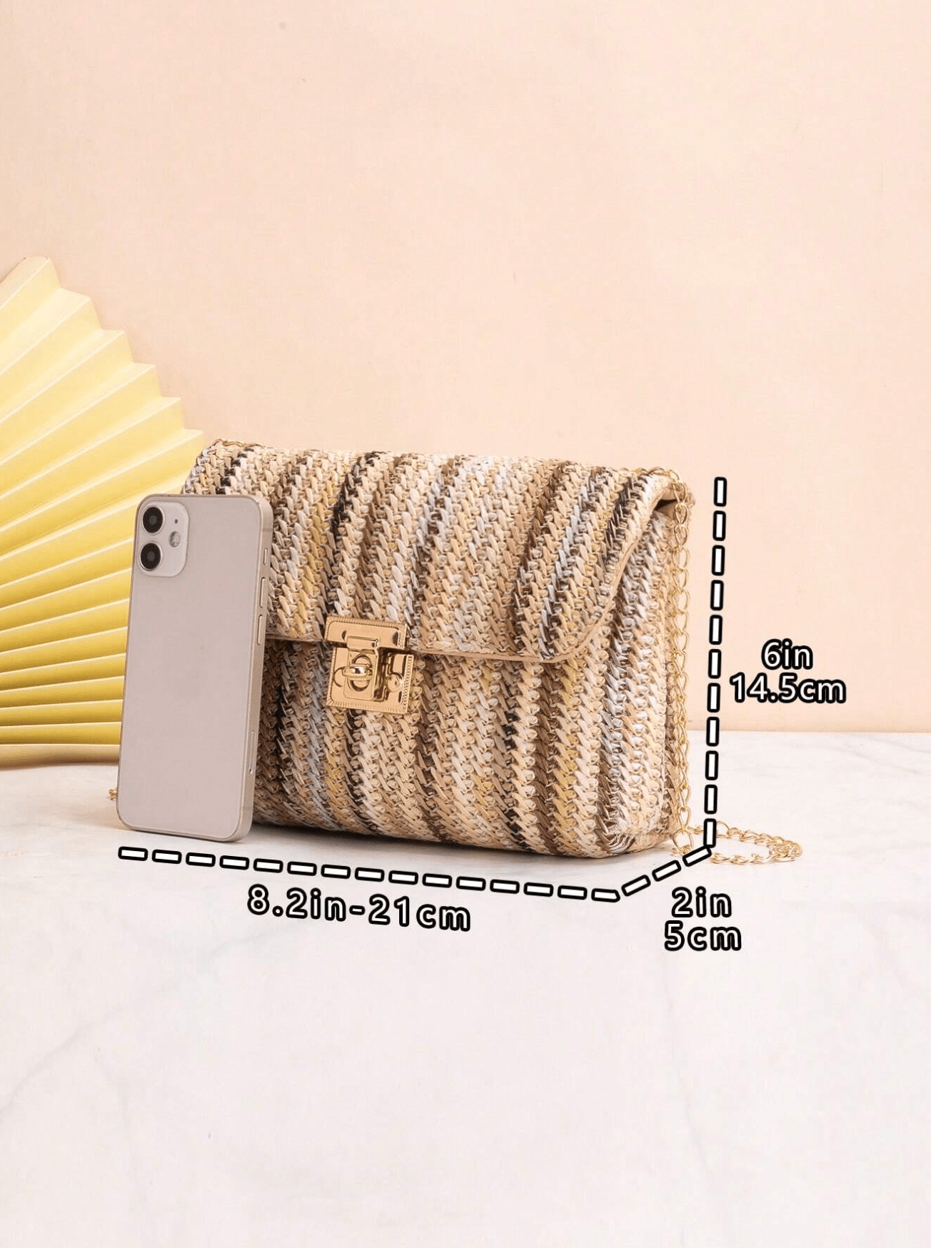 Bolsa Nice - Hara Bela