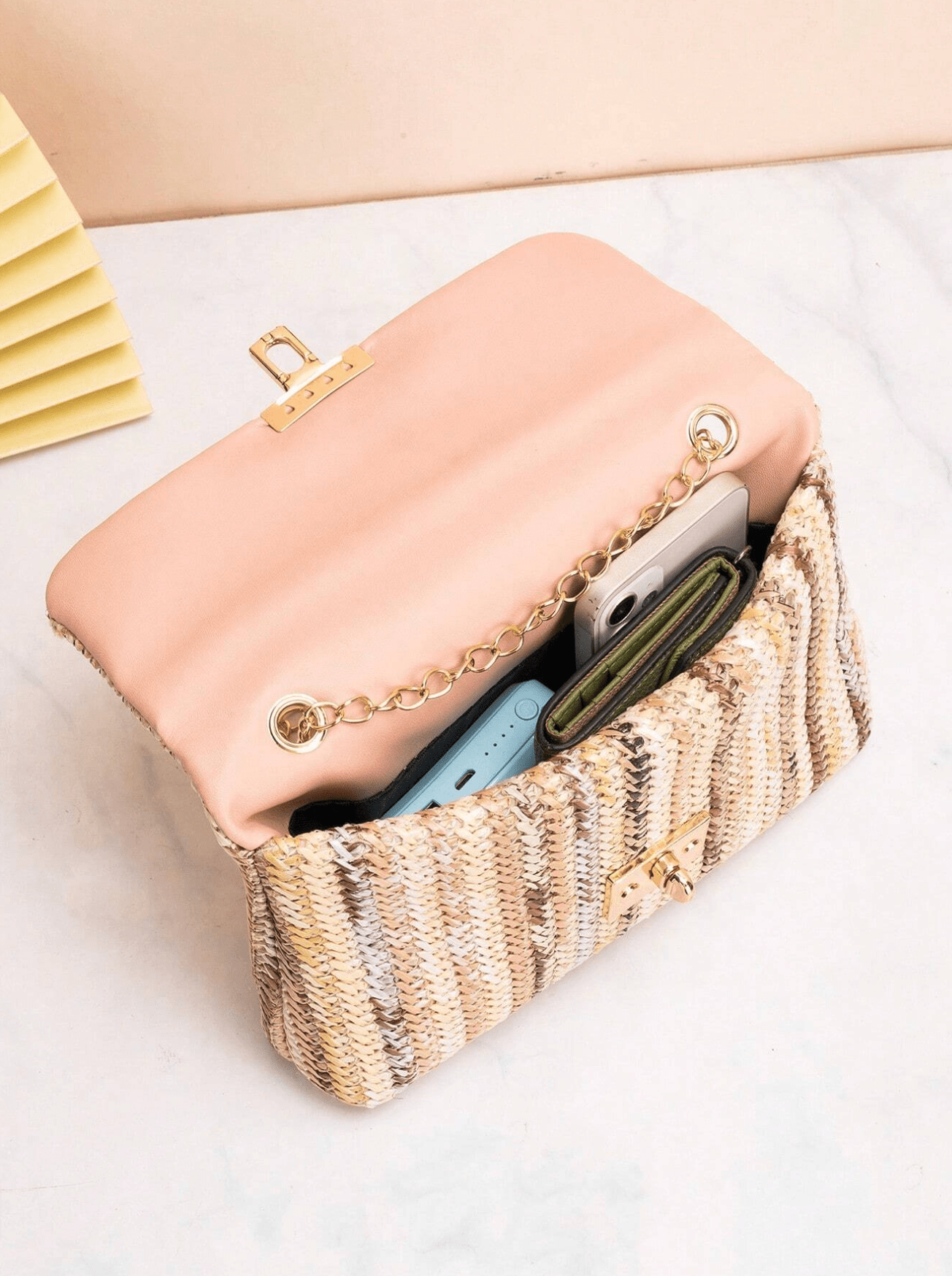 Bolsa Nice - Hara Bela