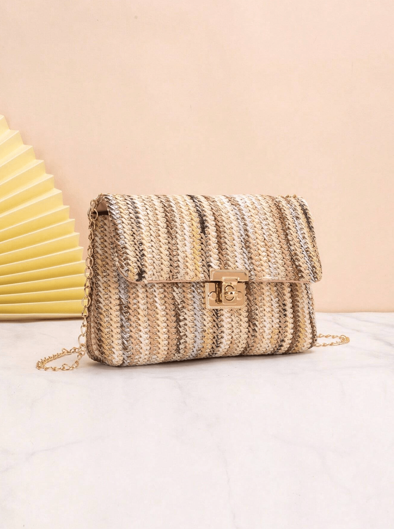 Bolsa Nice - Hara Bela