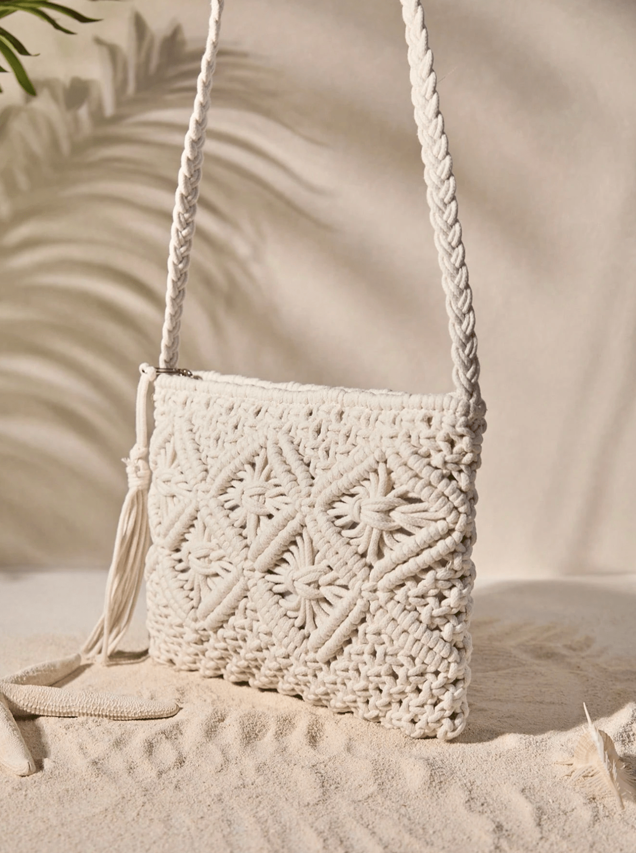 Bolsa Córsega - Hara Bela