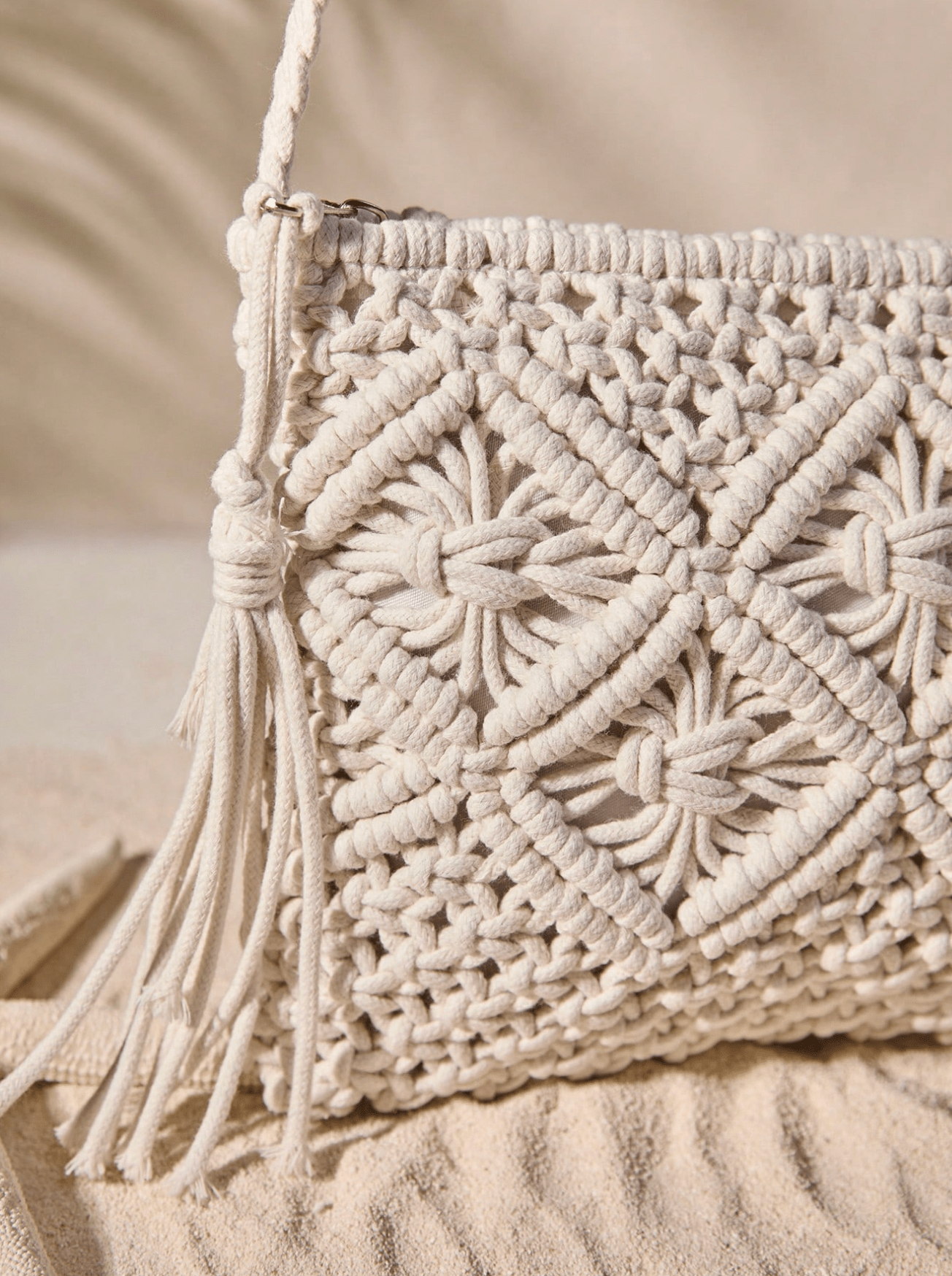 Bolsa Córsega - Hara Bela