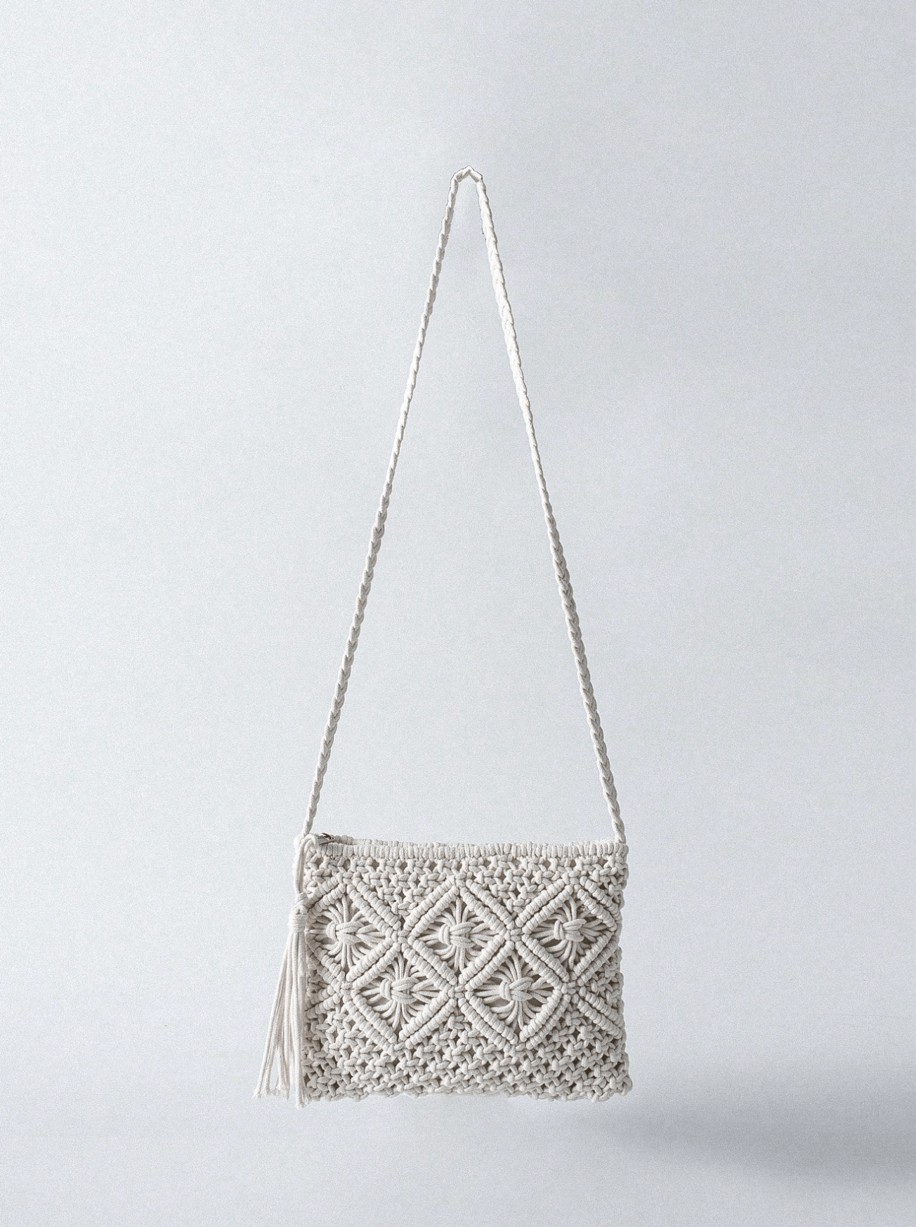 Bolsa Córsega - Hara Bela