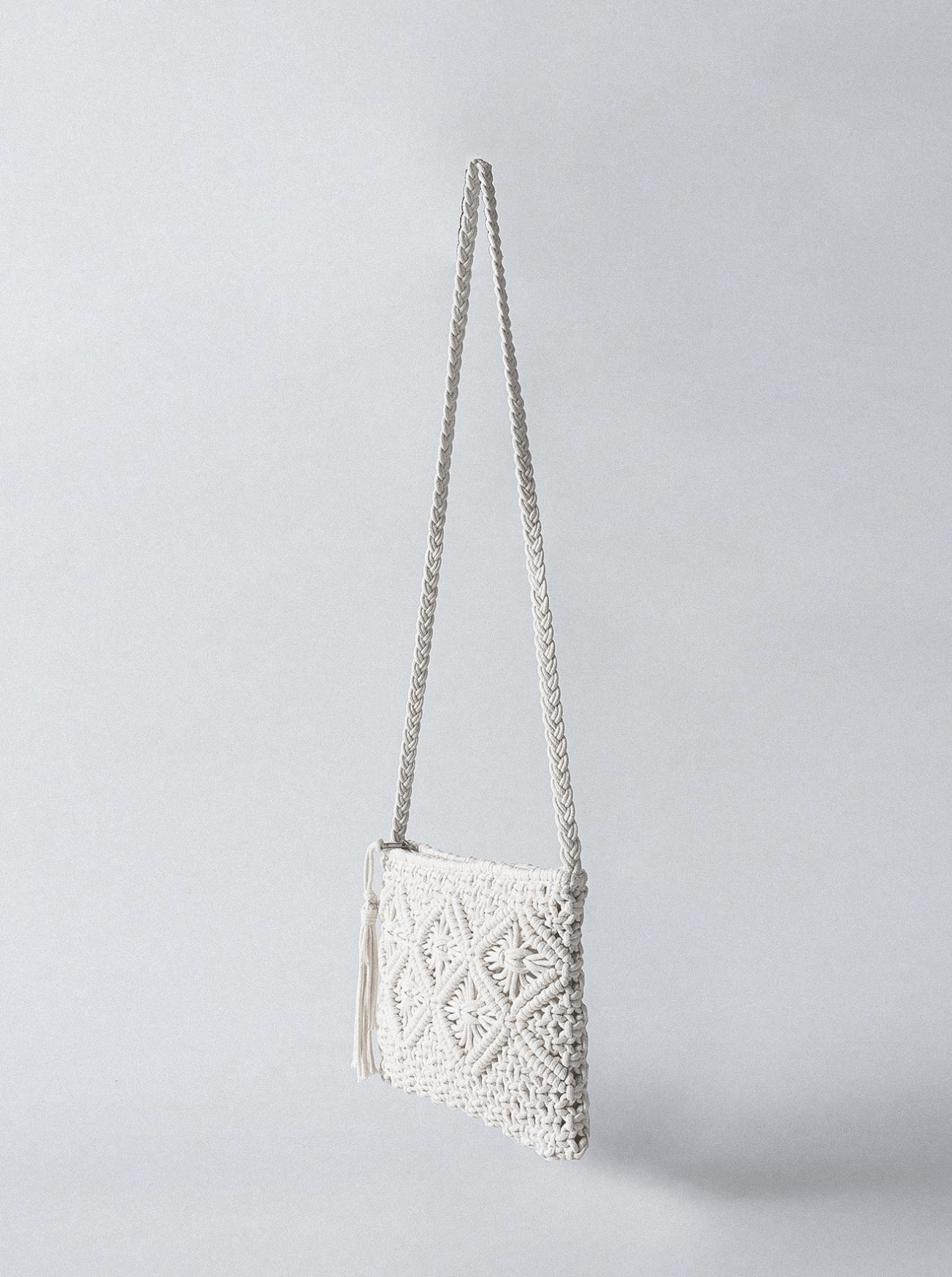 Bolsa Córsega - Hara Bela