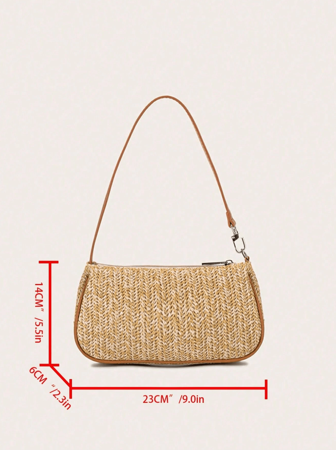 Bolsa Chanel - Hara Bela