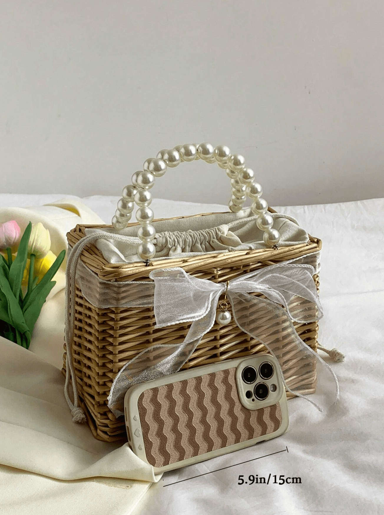 Bolsa Firenze - Hara Bela