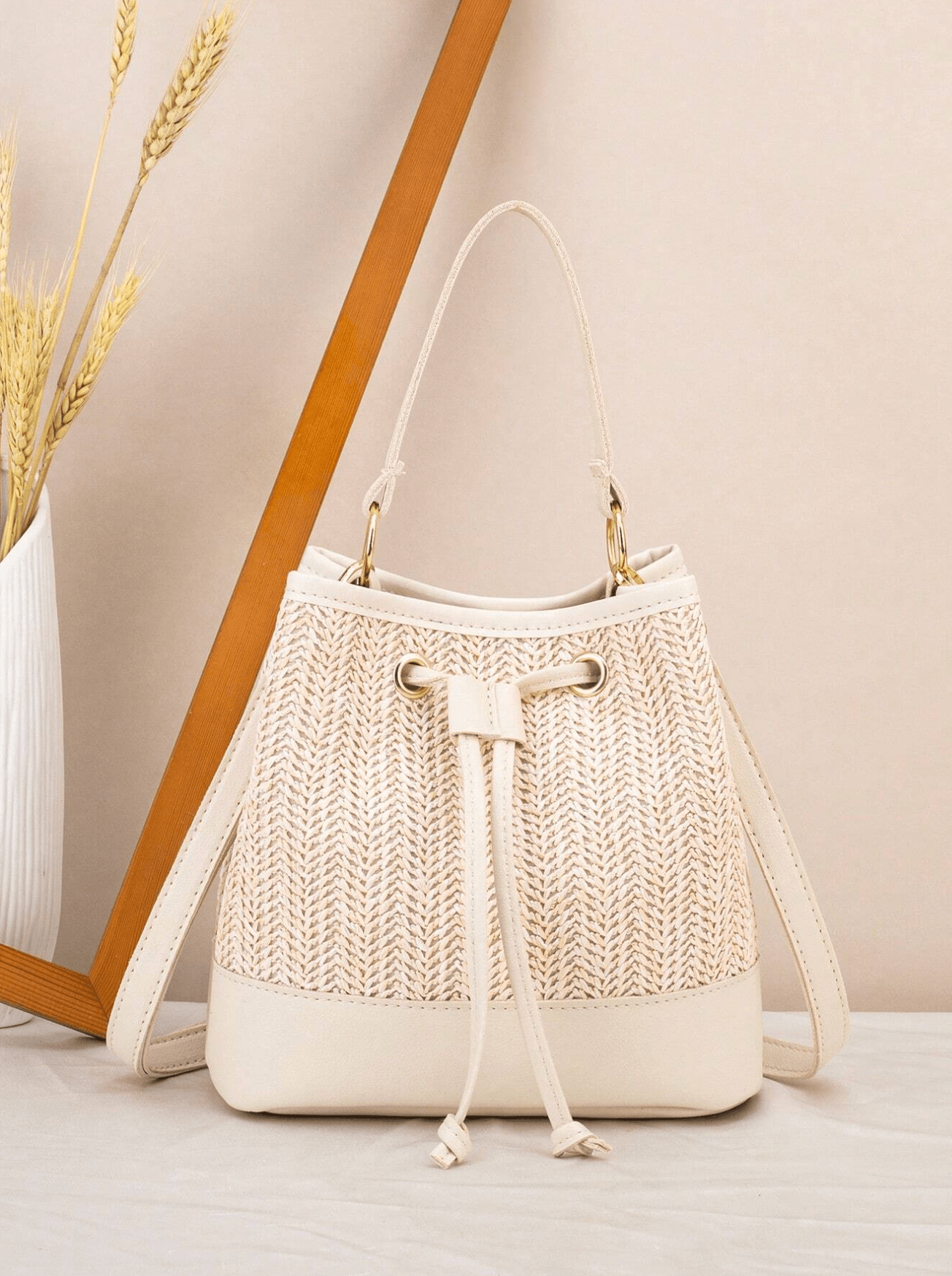 Bolsa Portofino - Hara Bela