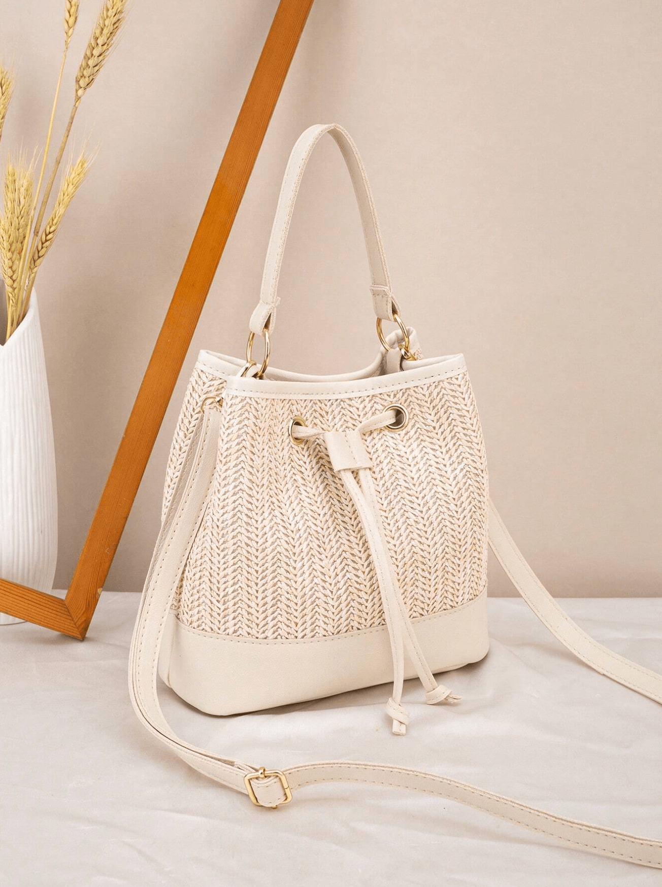 Bolsa Portofino - Hara Bela
