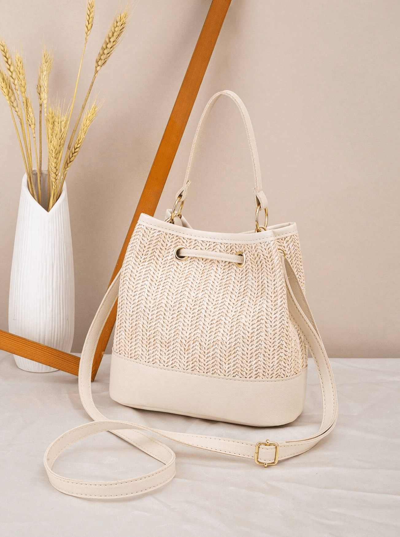Bolsa Portofino - Hara Bela