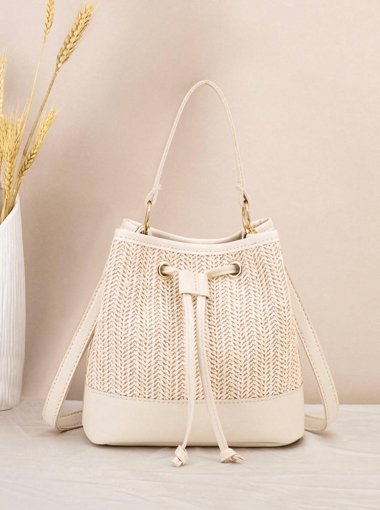 Bolsa Portofino - Hara Bela