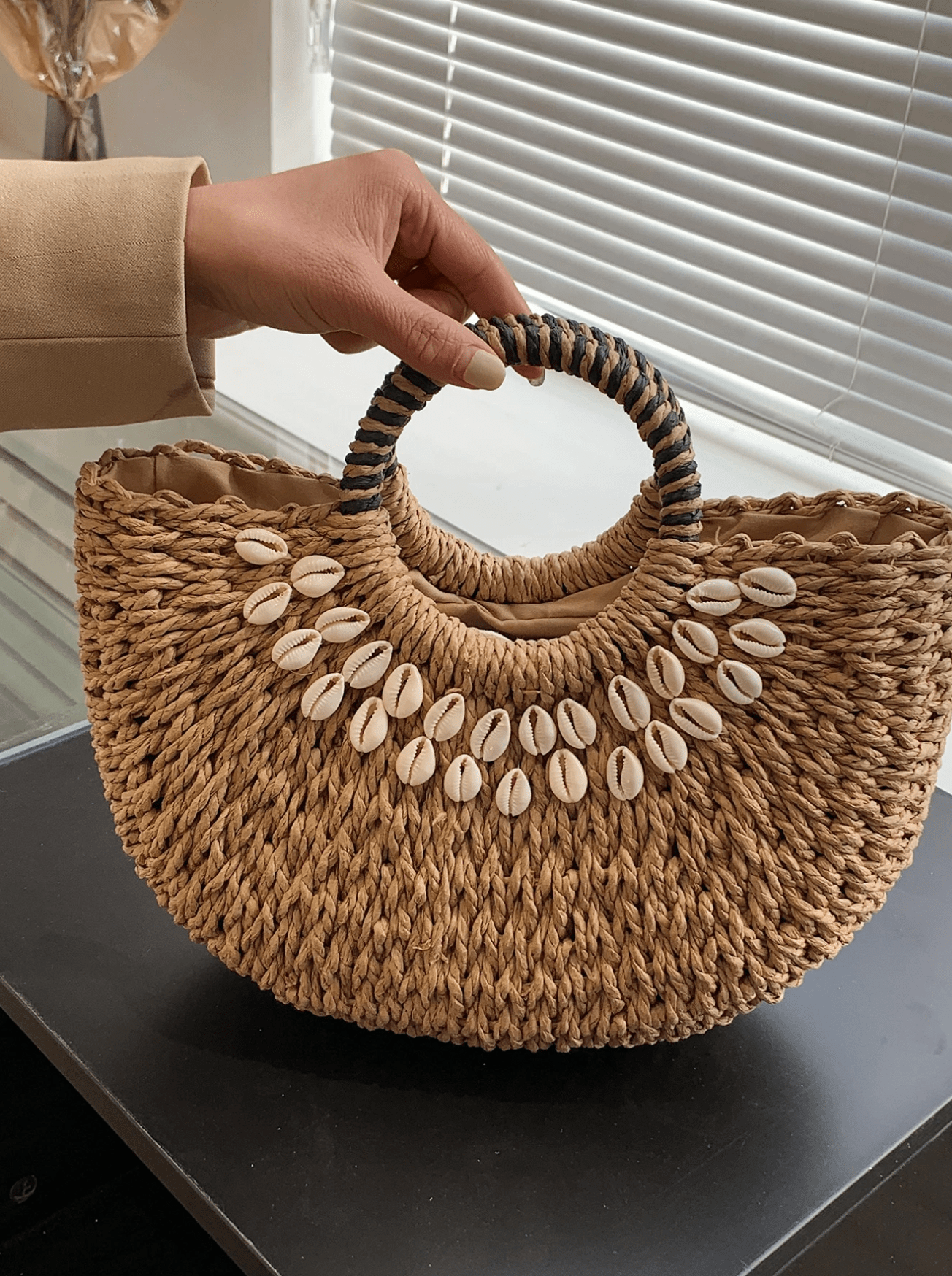 Bolsa Verona - Hara Bela