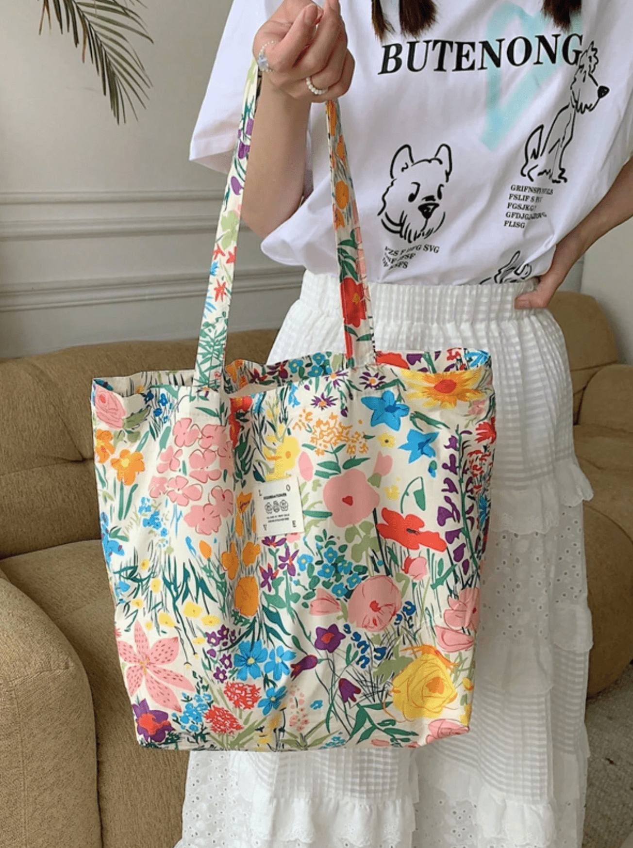 Bolsa Tóquio - Hara Bela