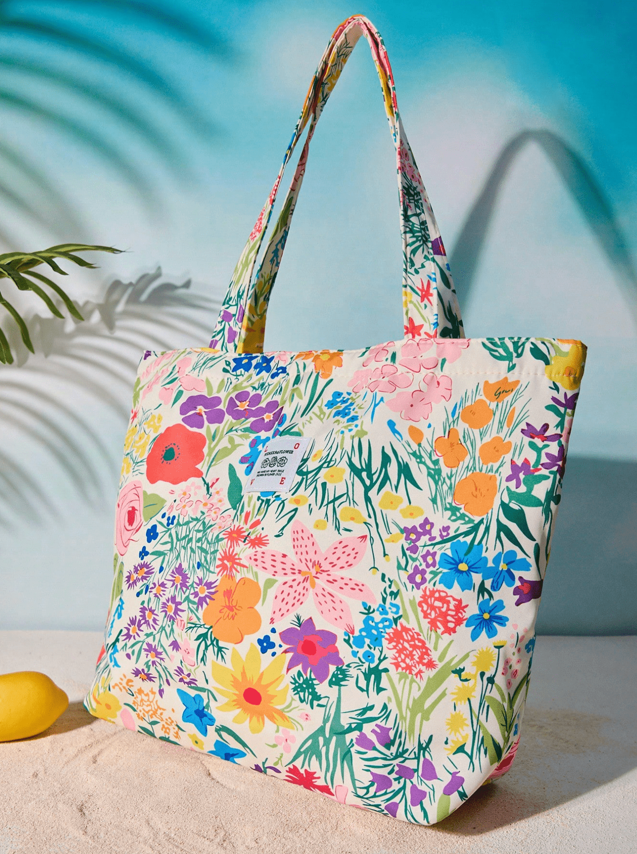 Bolsa Tóquio - Hara Bela