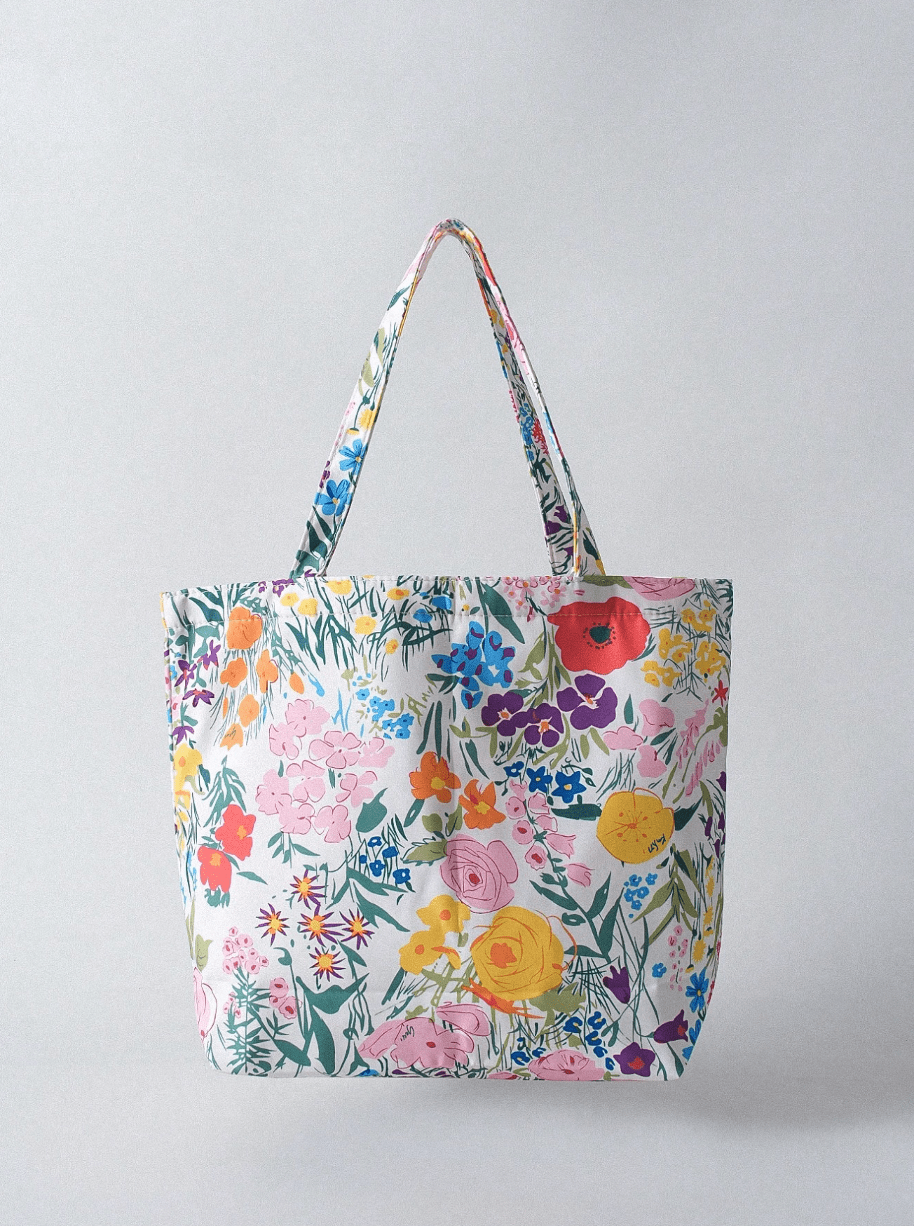Bolsa Tóquio - Hara Bela